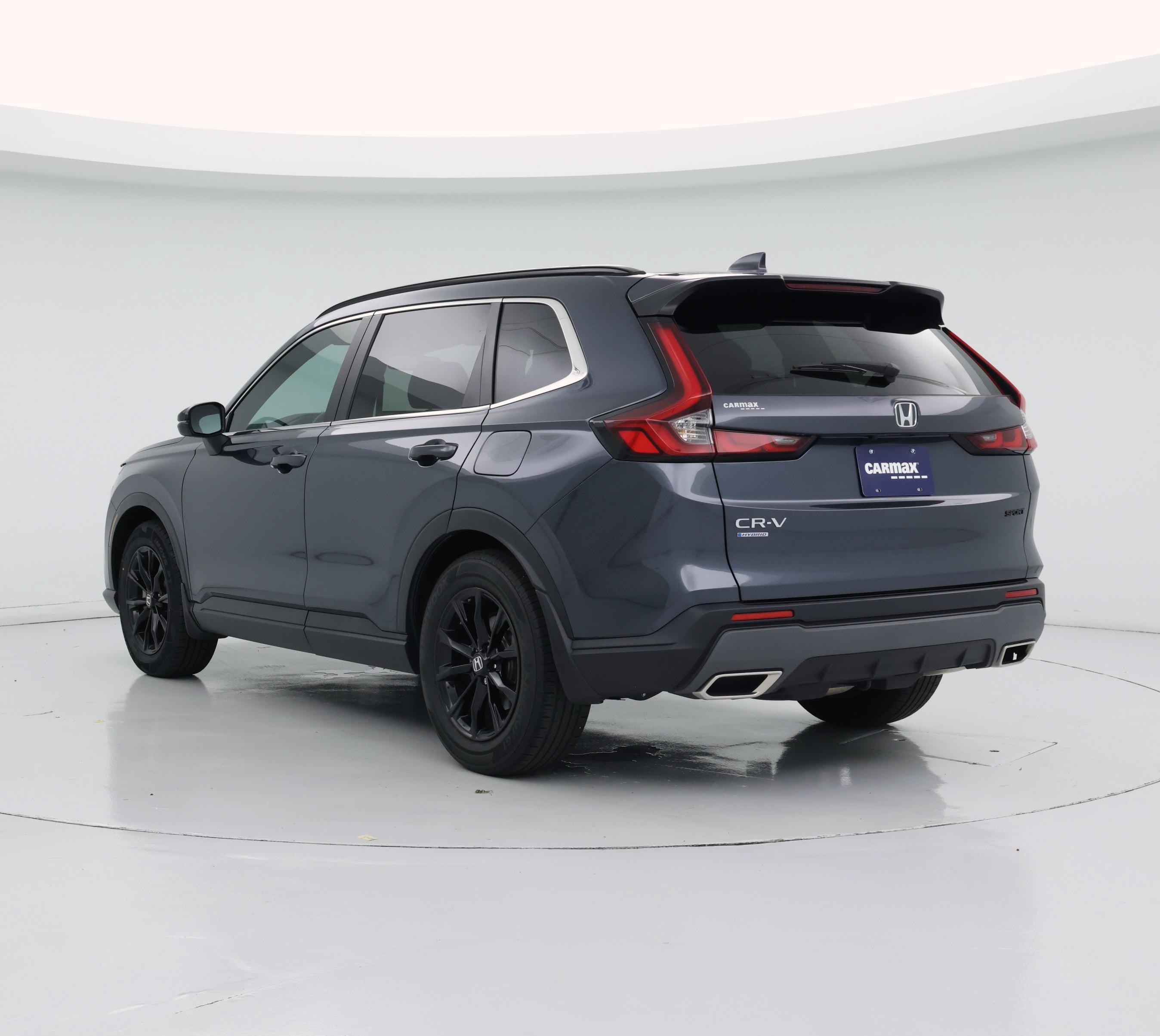 Thumbnail: 2023 Honda CR-V - 2