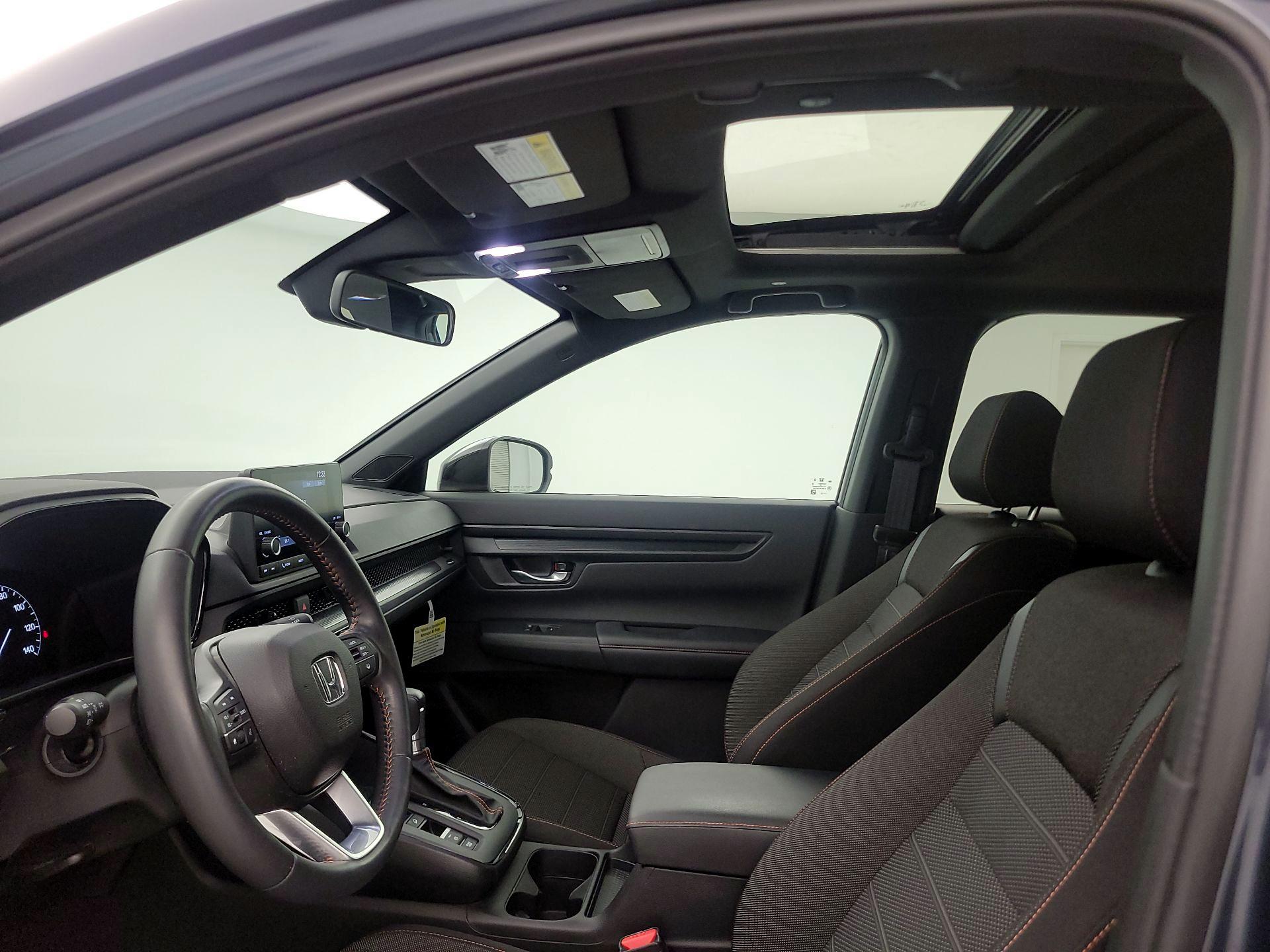 Thumbnail: 2023 Honda CR-V - 19