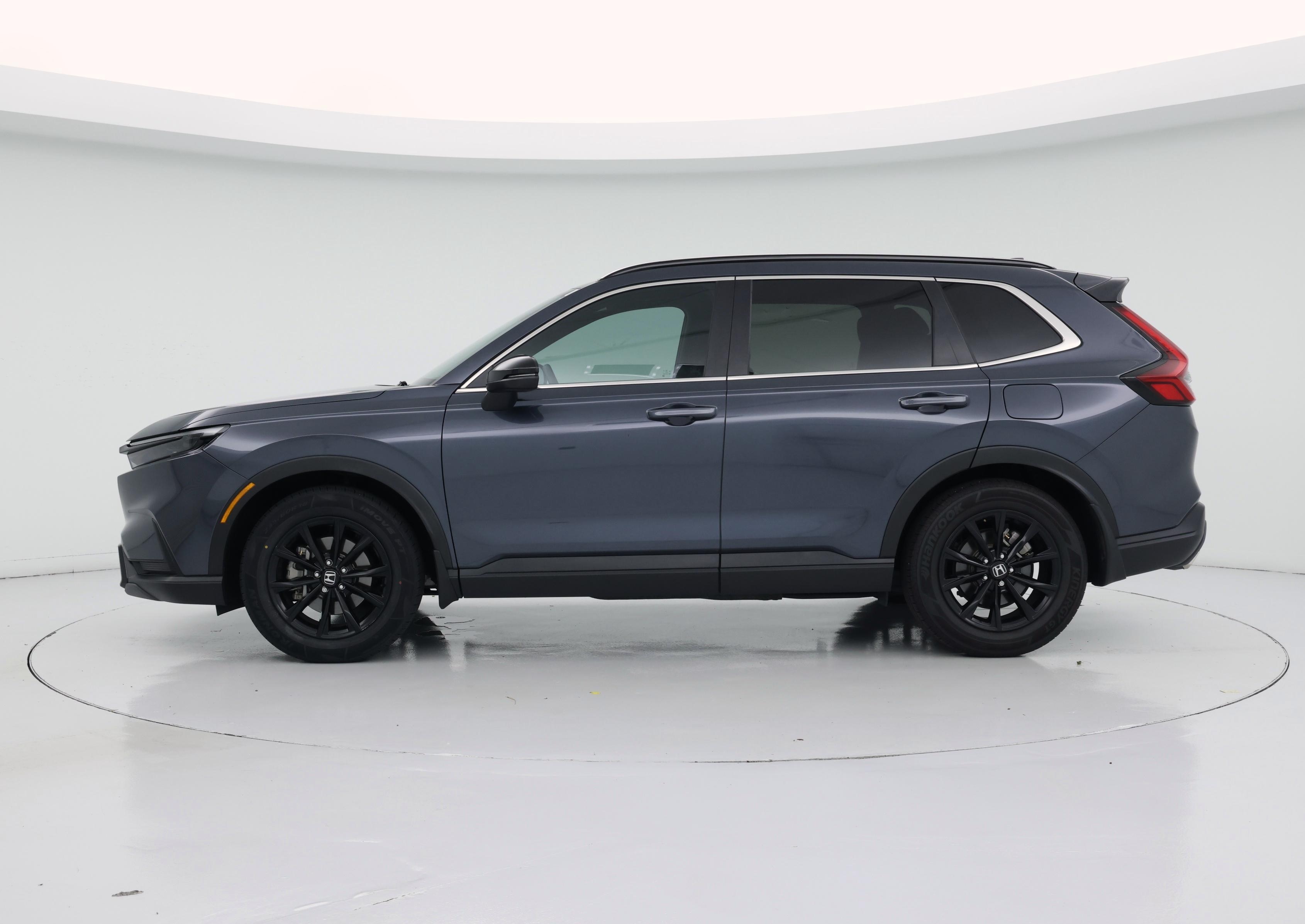 Thumbnail: 2023 Honda CR-V - 3