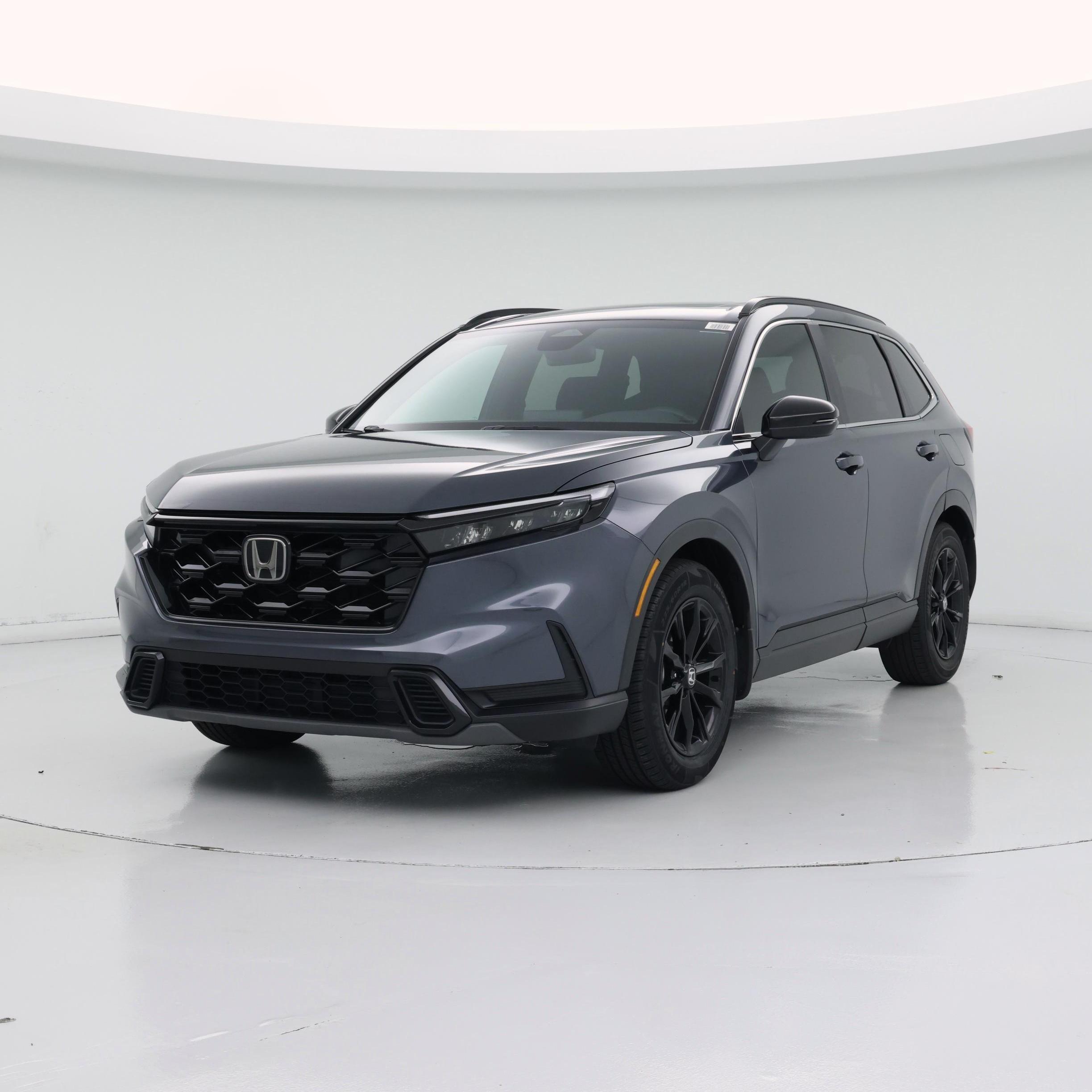 Thumbnail: 2023 Honda CR-V - 4