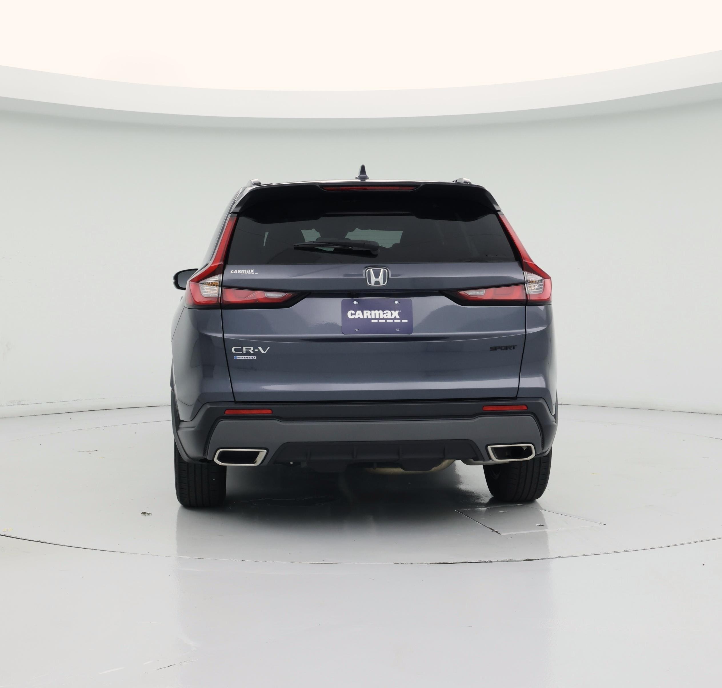 Thumbnail: 2023 Honda CR-V - 6