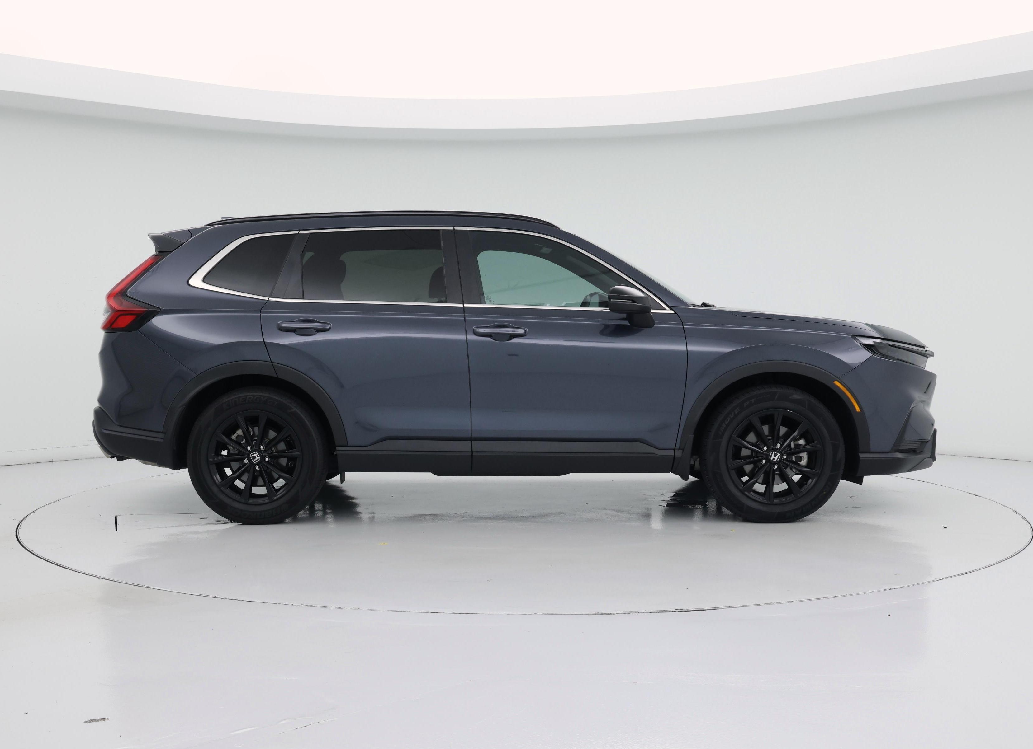 Thumbnail: 2023 Honda CR-V - 7