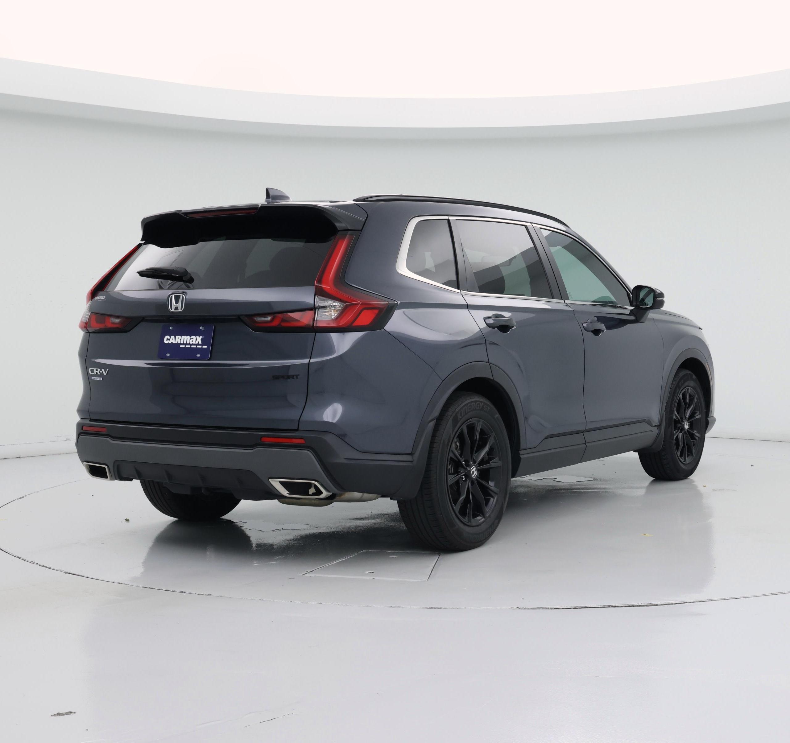 Thumbnail: 2023 Honda CR-V - 8