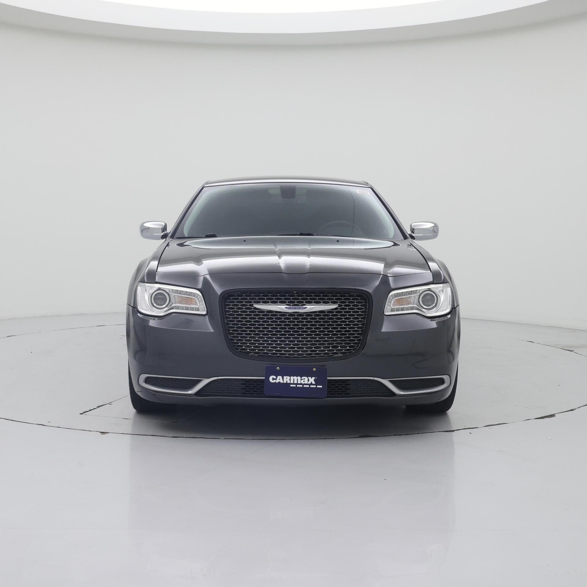 Thumbnail: 2018 Chrysler 300 - 5