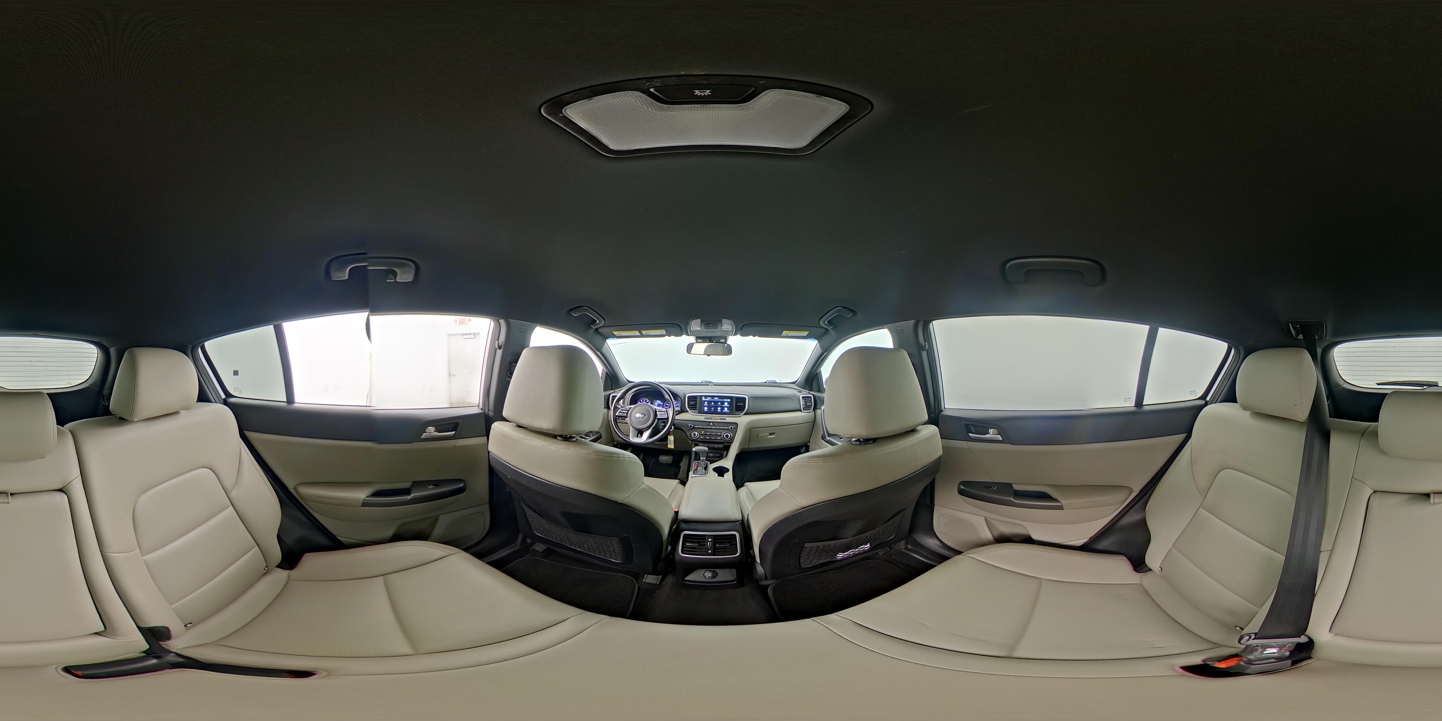 2021 Kia Sportage S - Photo 25