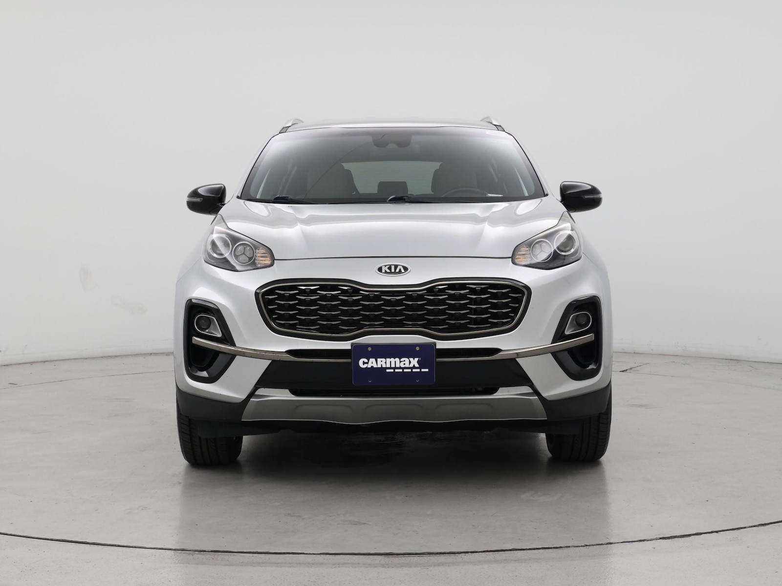 2021 Kia Sportage S - Photo 6