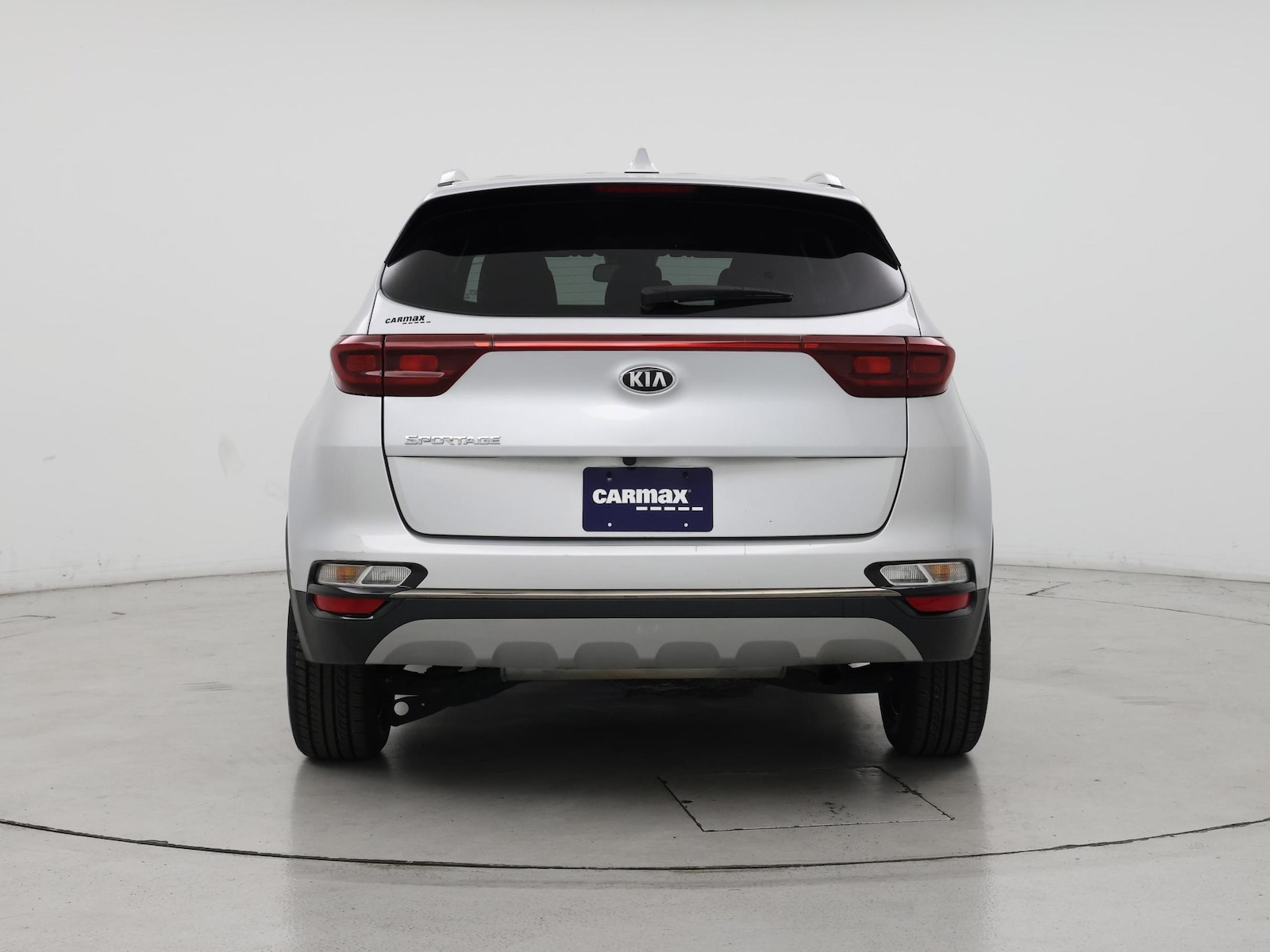 2021 Kia Sportage S - Photo 7