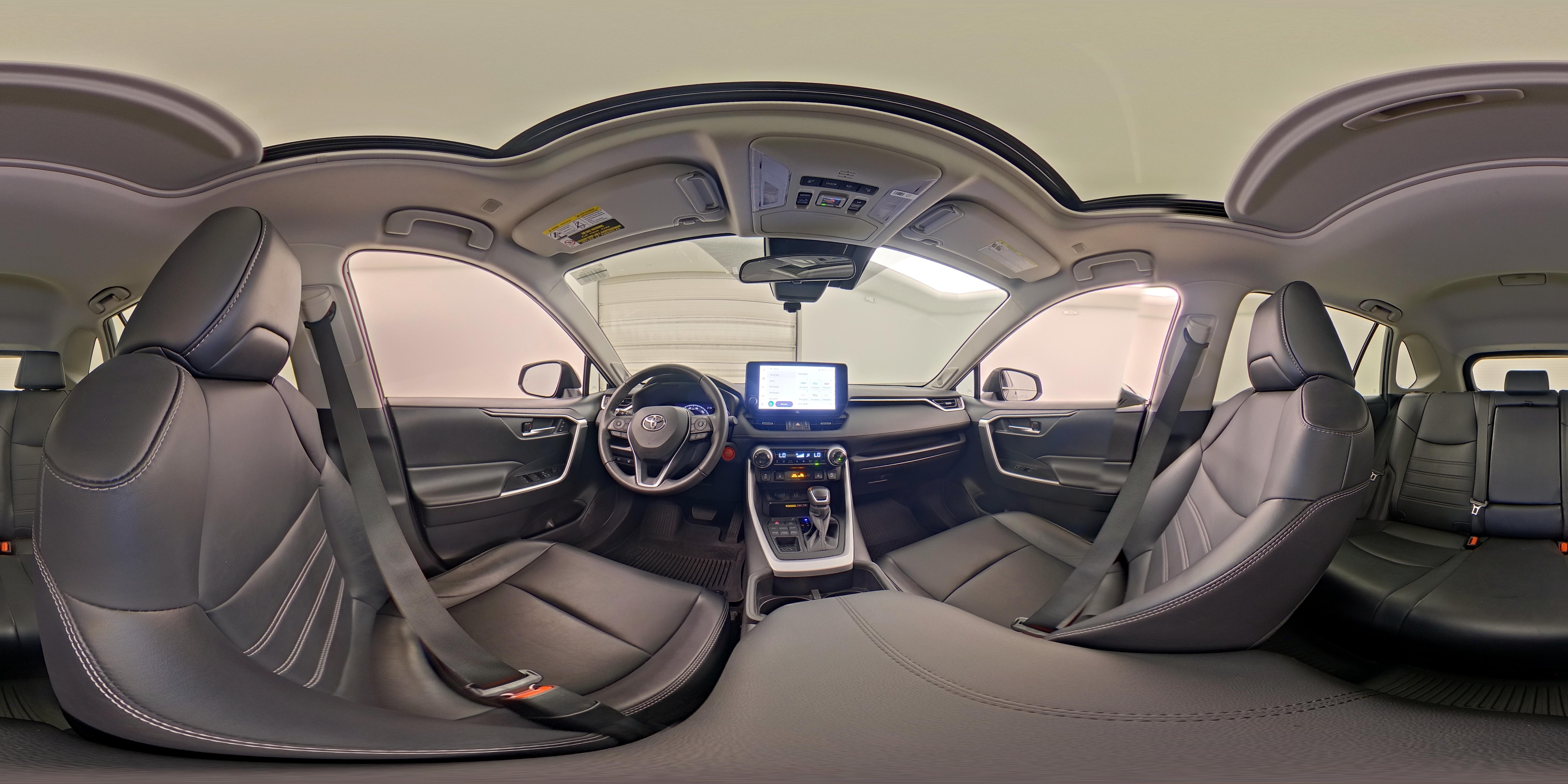 2024 Toyota RAV4 XLE Premium - Photo 25
