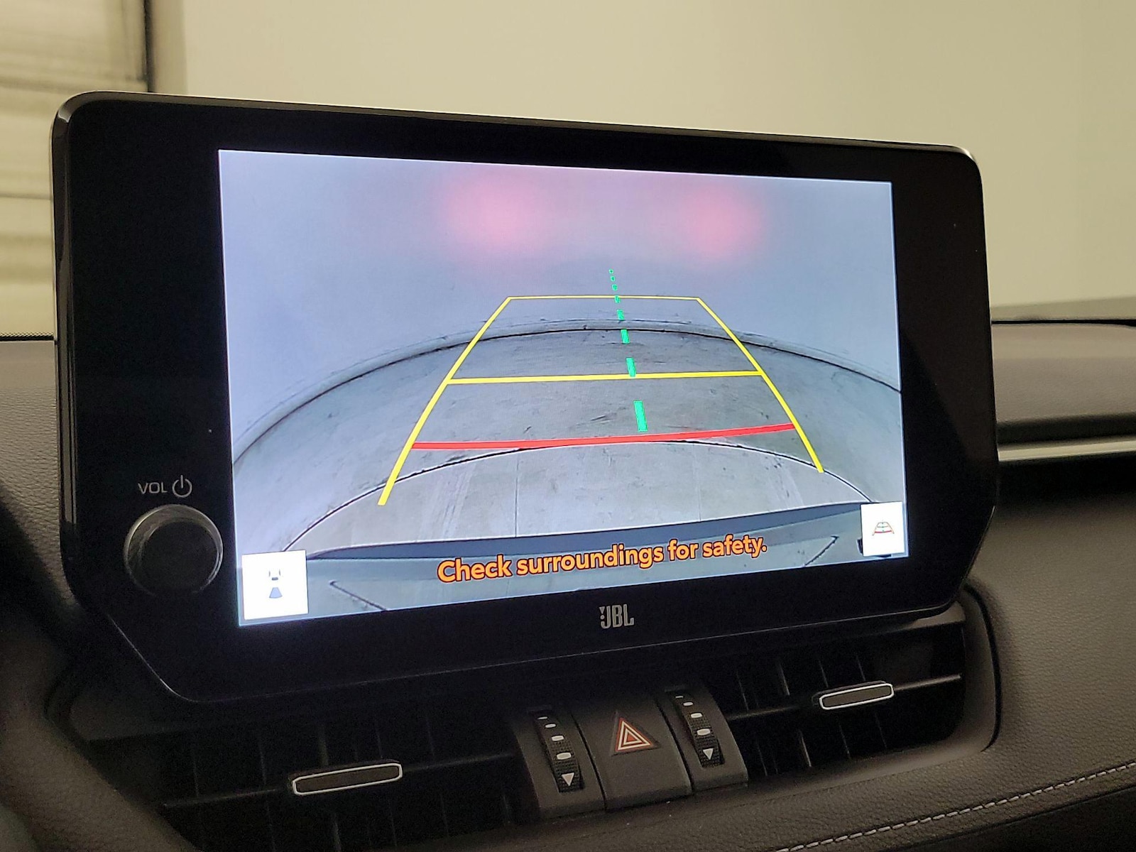 2024 Toyota RAV4 XLE Premium - Photo 15