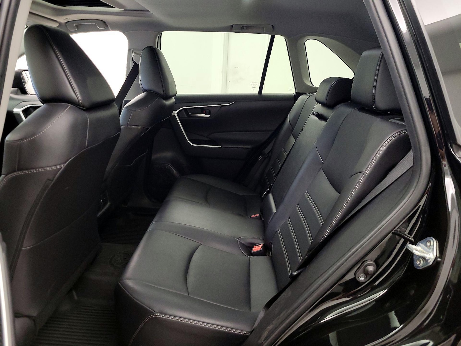 2024 Toyota RAV4 XLE Premium - Photo 21
