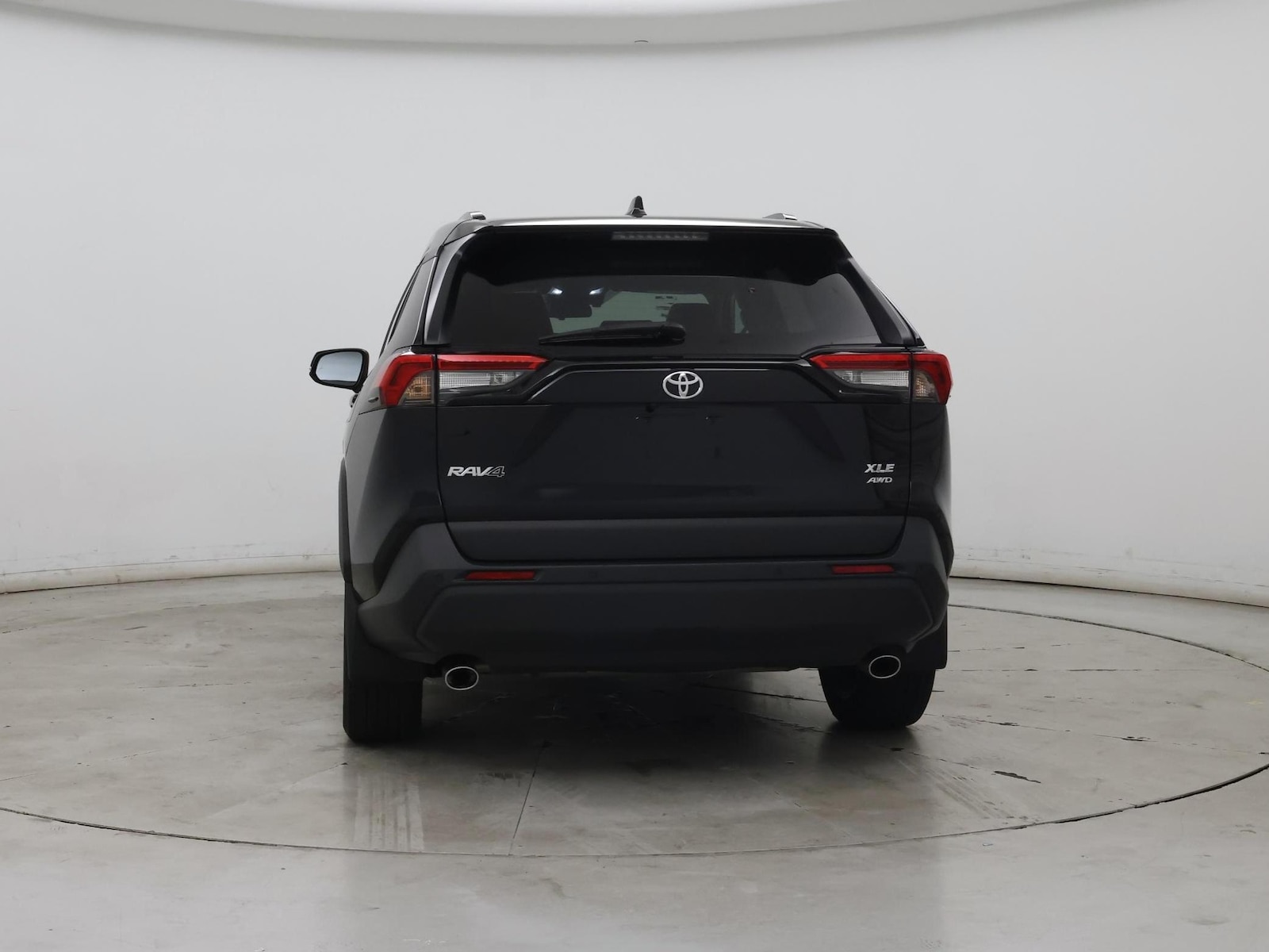 2024 Toyota RAV4 XLE Premium - Photo 7