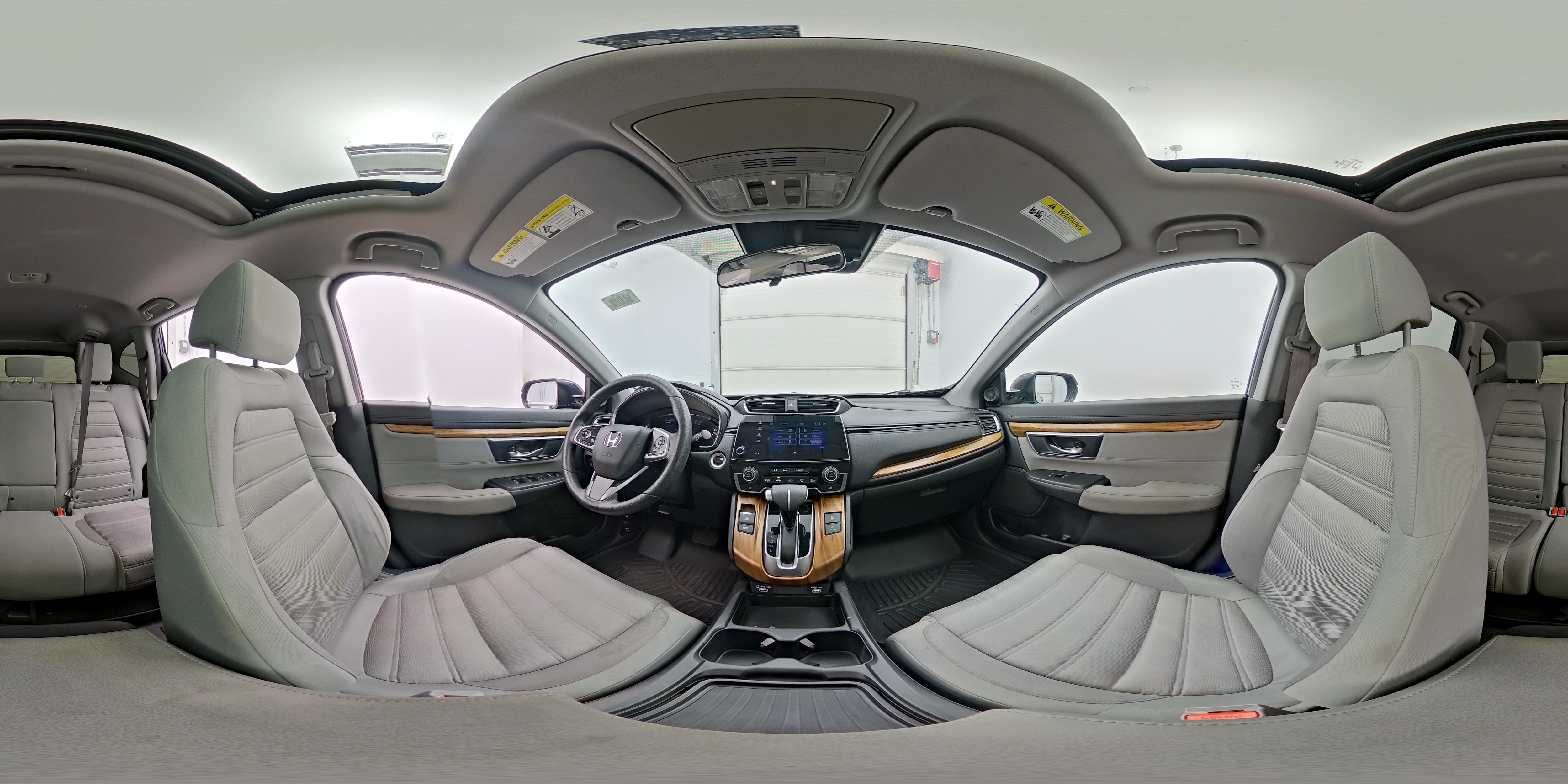 2020 Honda CR-V EX - Photo 25