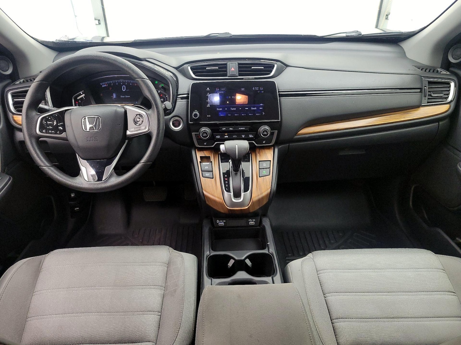 2020 Honda CR-V EX - Photo 10
