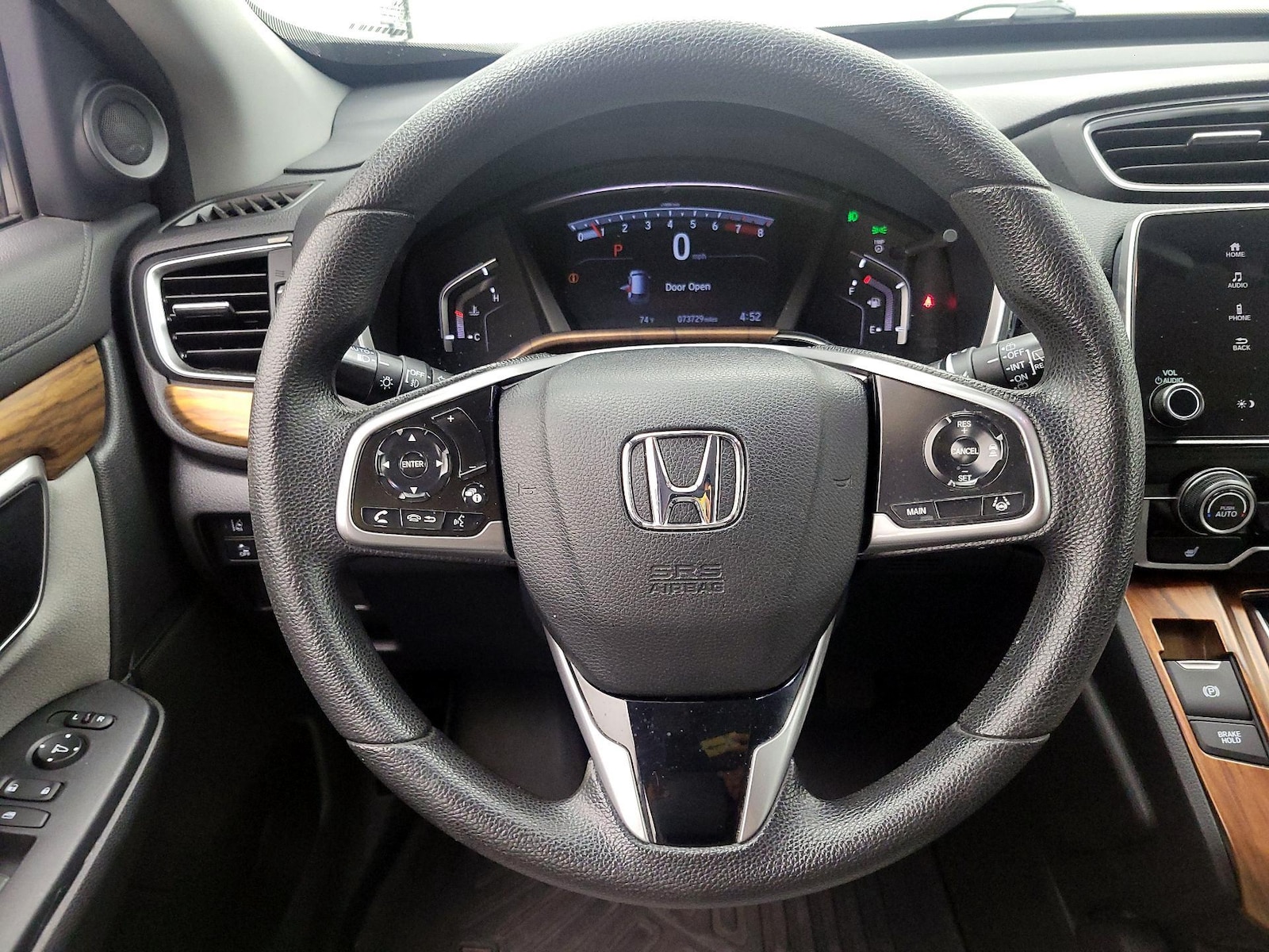 2020 Honda CR-V EX - Photo 11
