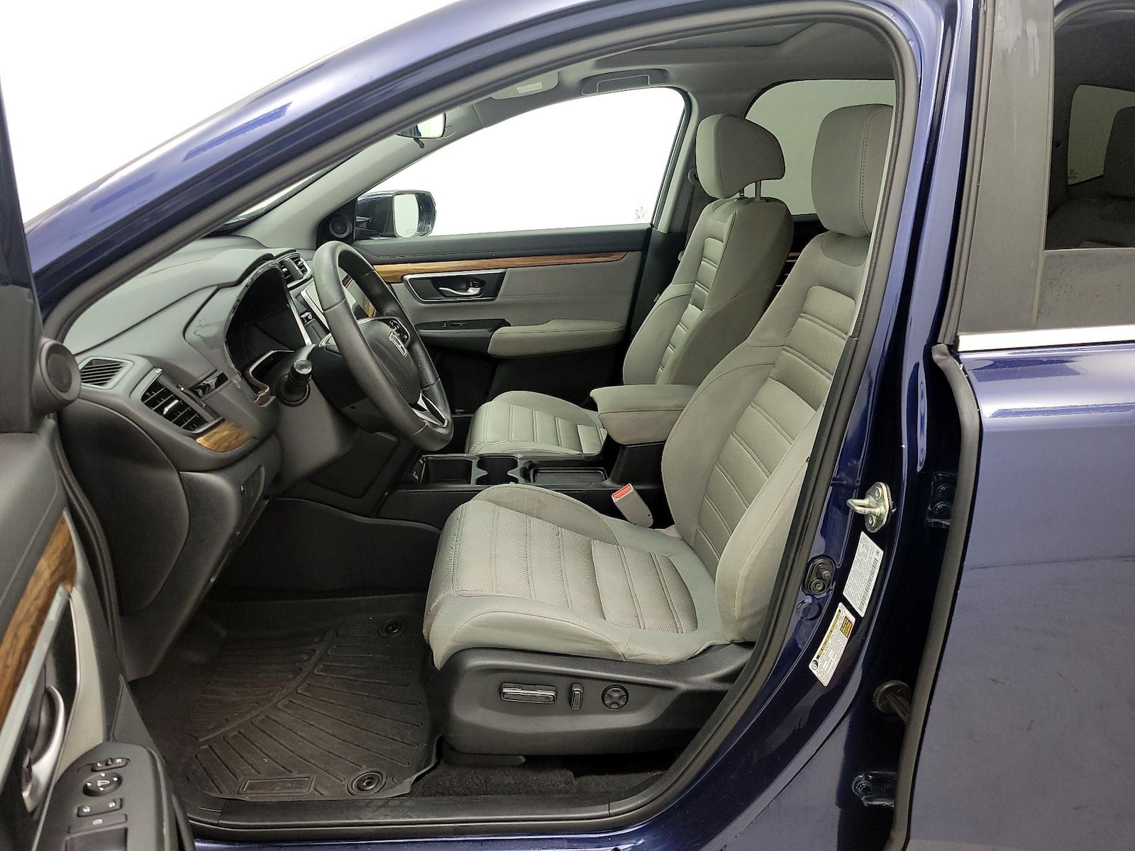 2020 Honda CR-V EX - Photo 12