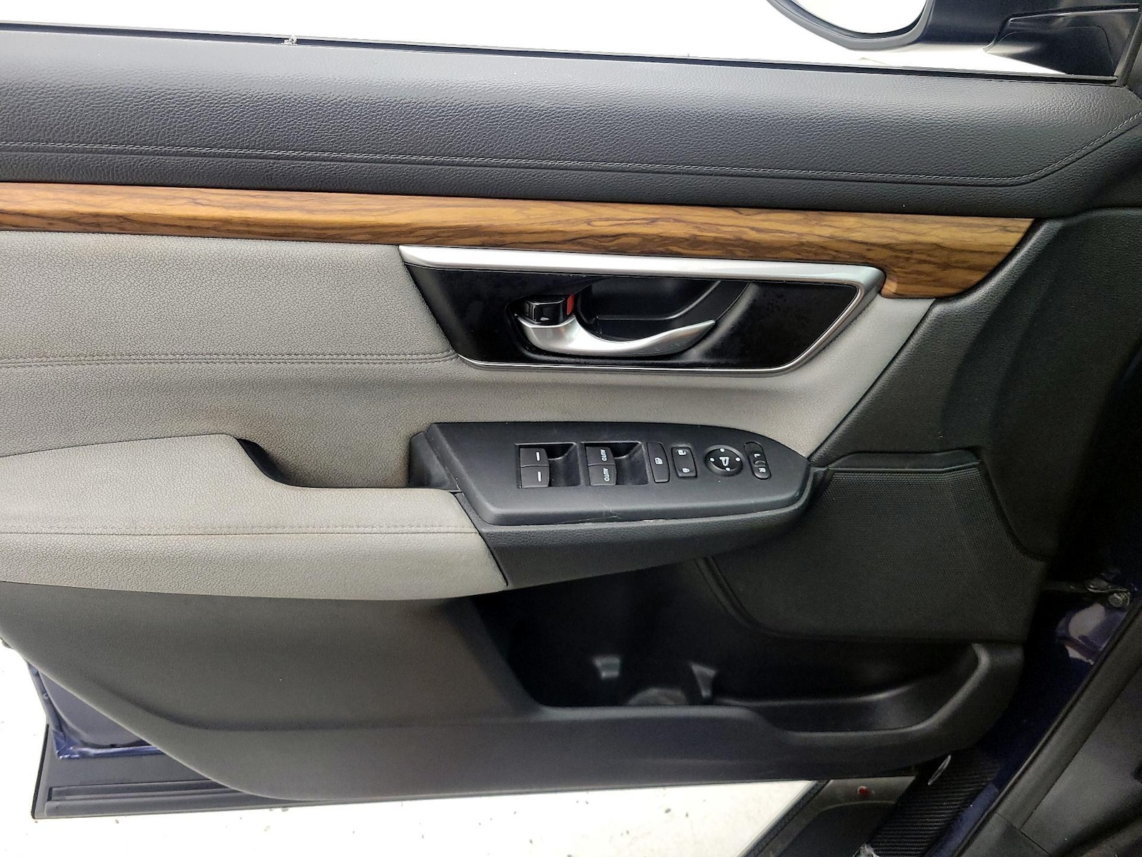 2020 Honda CR-V EX - Photo 13