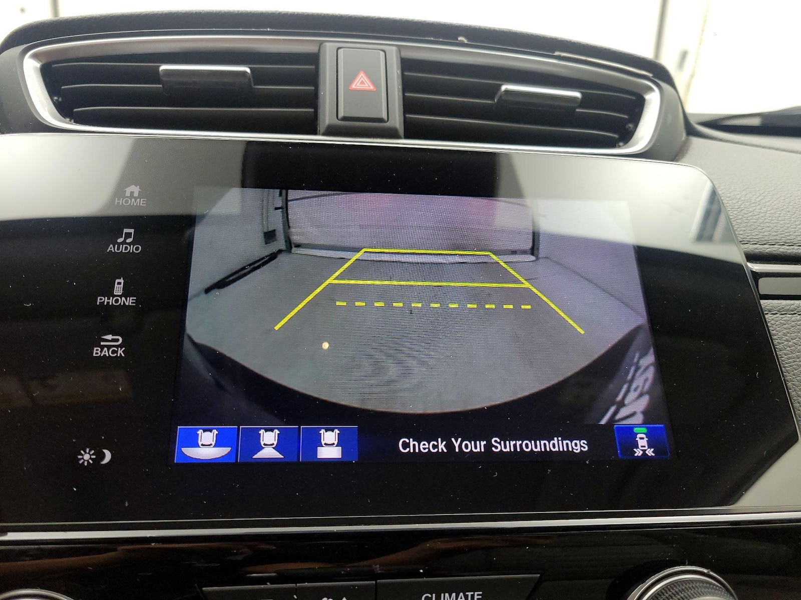 2020 Honda CR-V EX - Photo 15