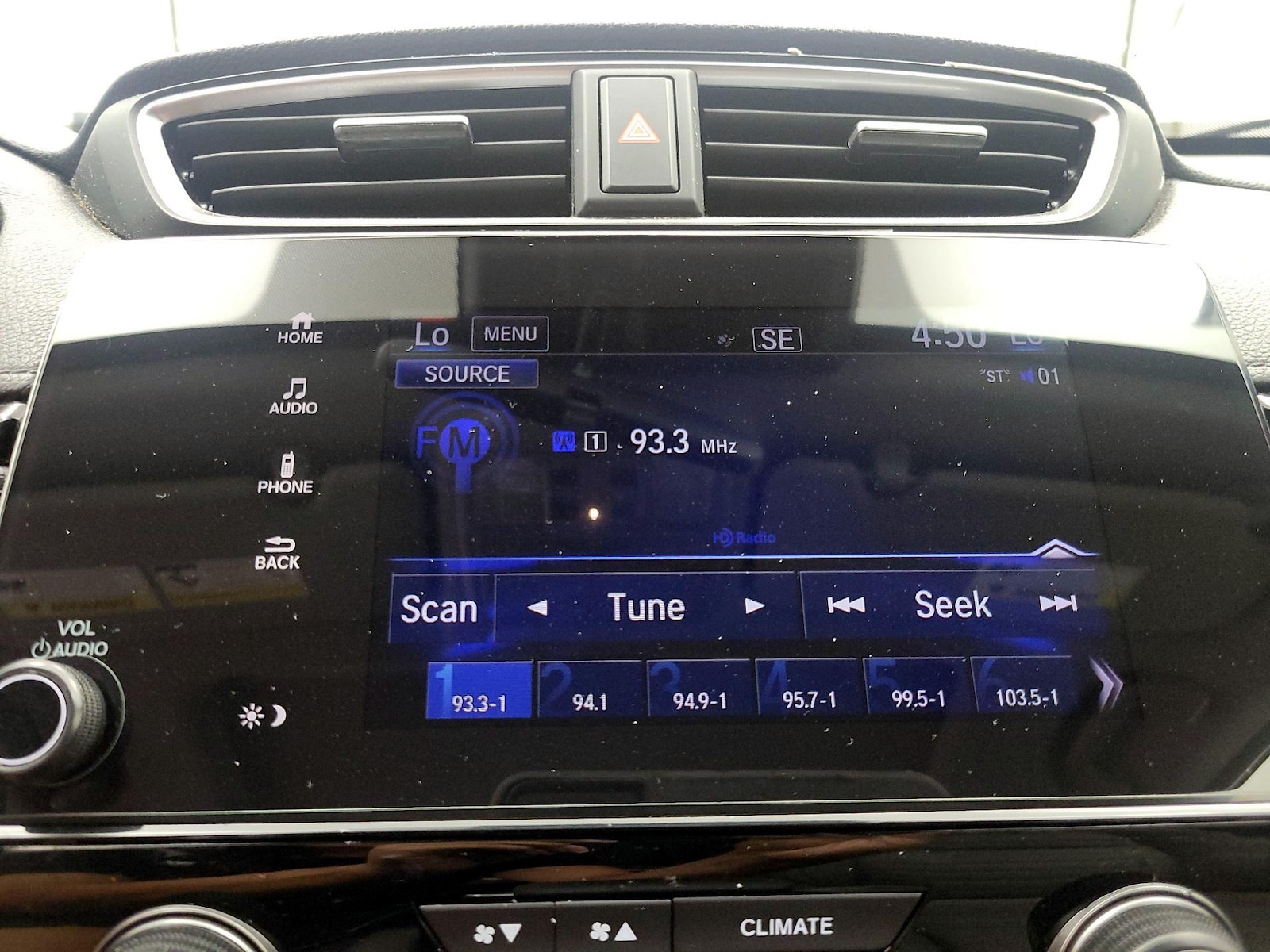 2020 Honda CR-V EX - Photo 16