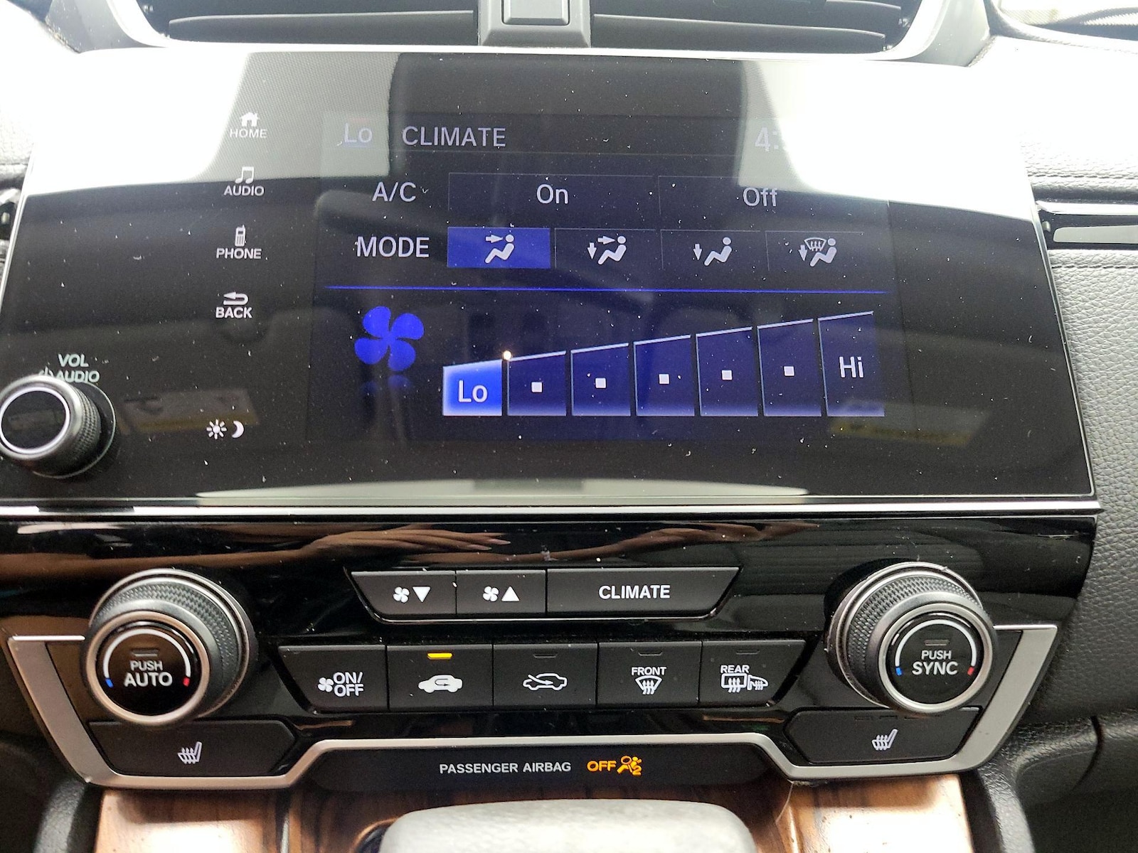 2020 Honda CR-V EX - Photo 17