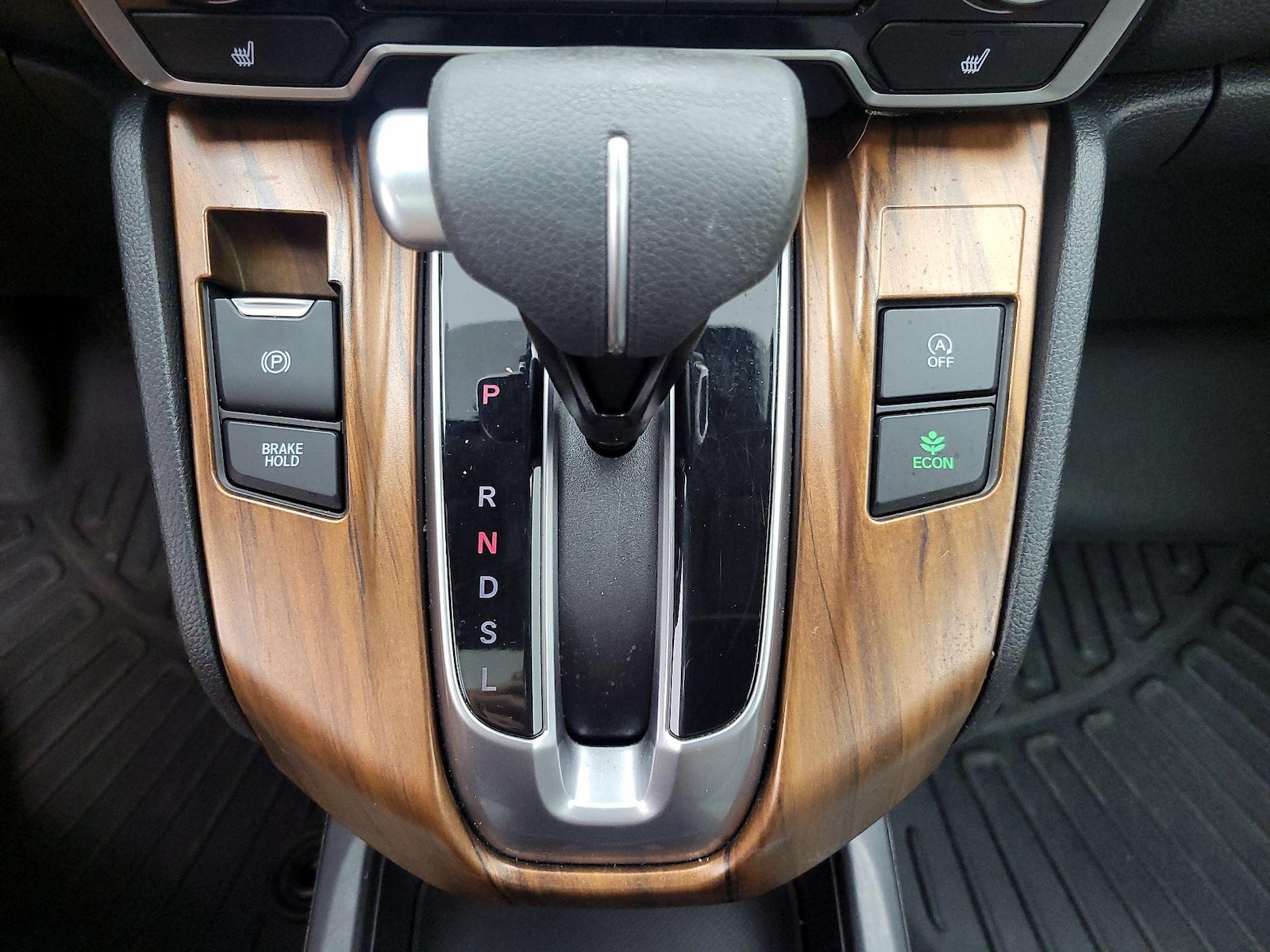 2020 Honda CR-V EX - Photo 18
