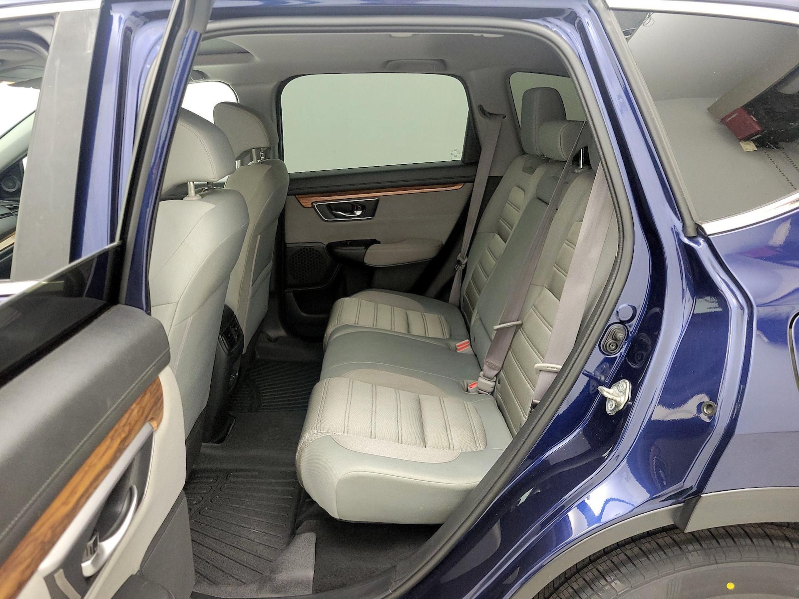 2020 Honda CR-V EX - Photo 21
