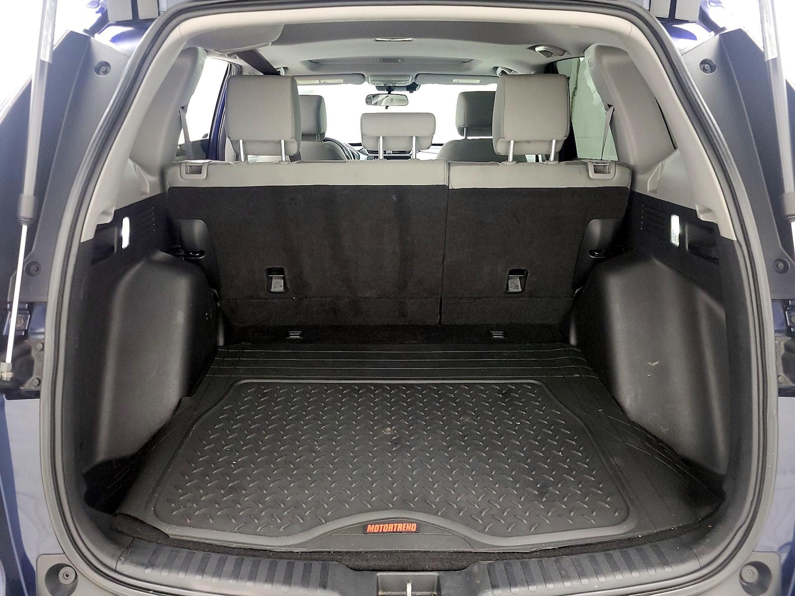 2020 Honda CR-V EX - Photo 22