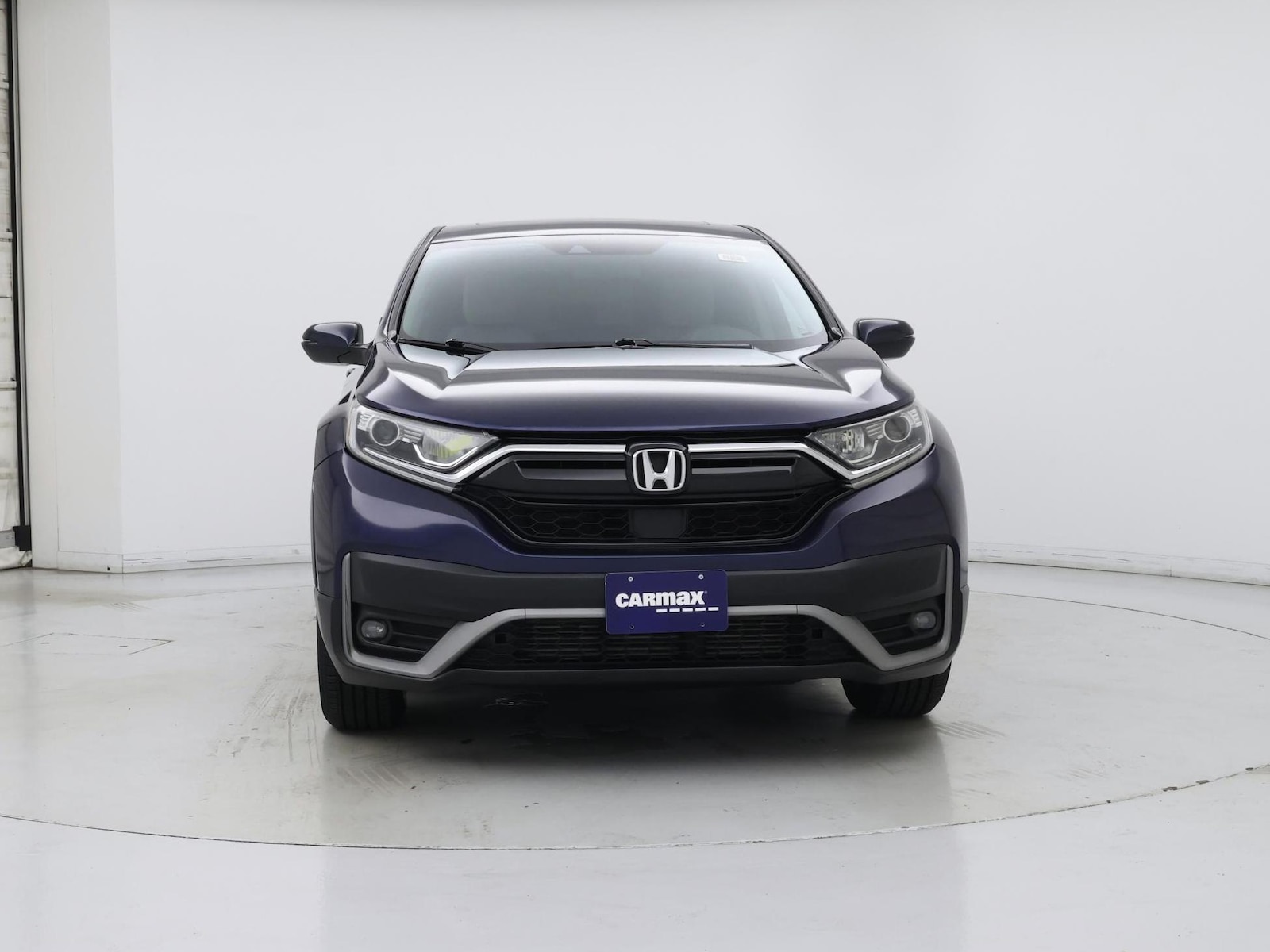 2020 Honda CR-V EX - Photo 6