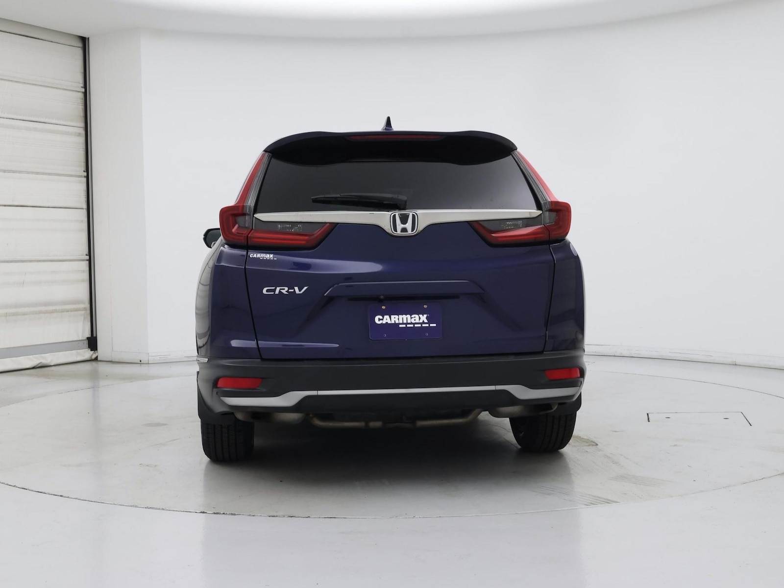 2020 Honda CR-V EX - Photo 7