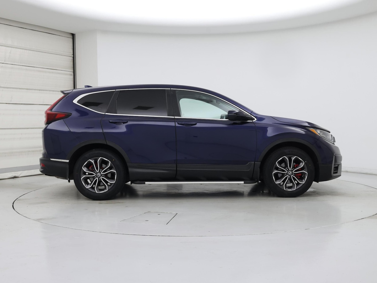 2020 Honda CR-V EX - Photo 8