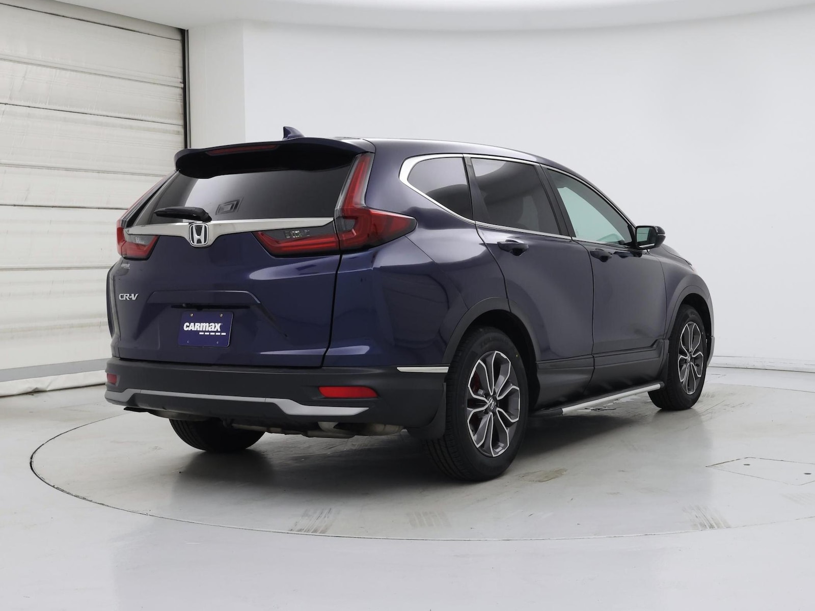 2020 Honda CR-V EX - Photo 9