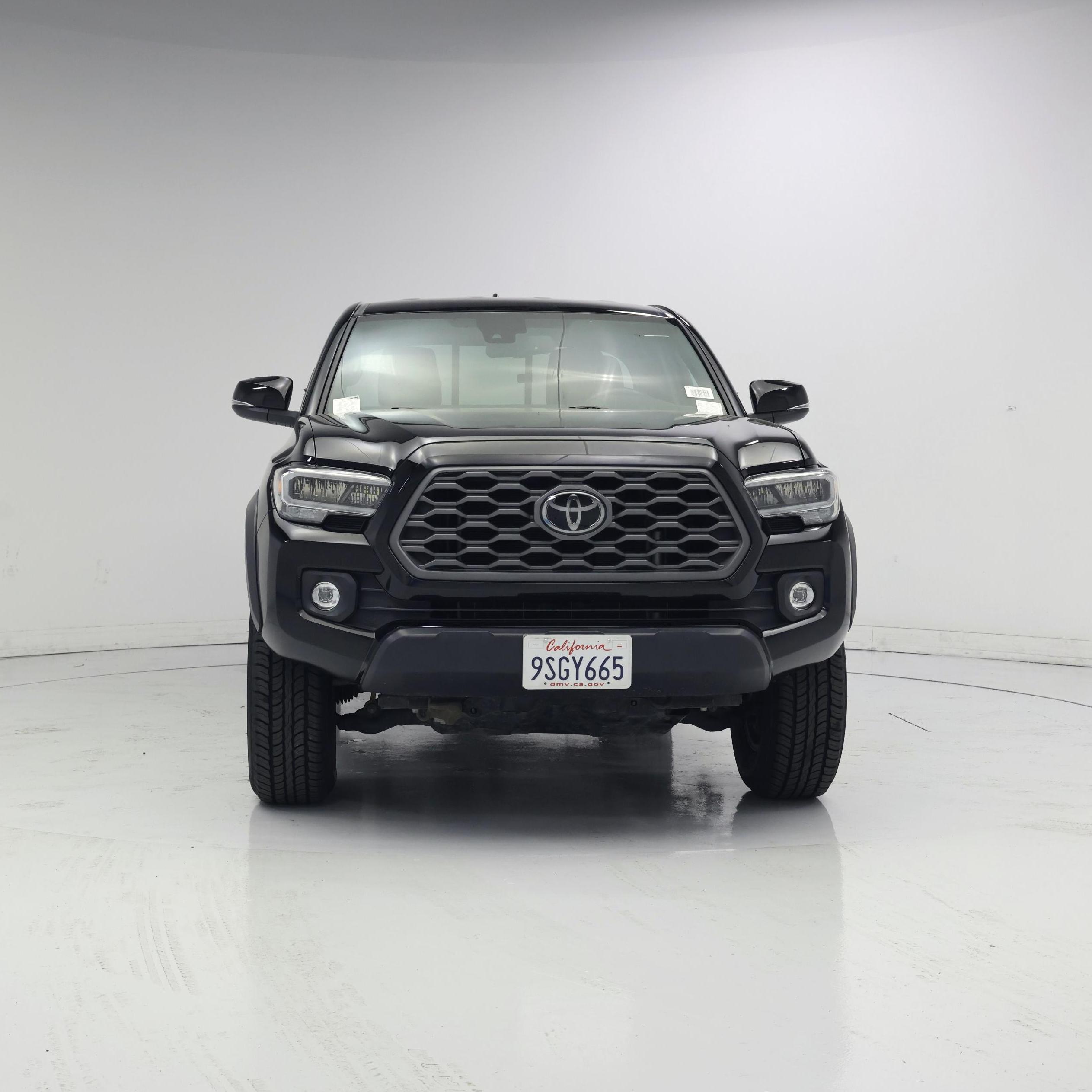 Thumbnail: 2023 Toyota Tacoma - 5