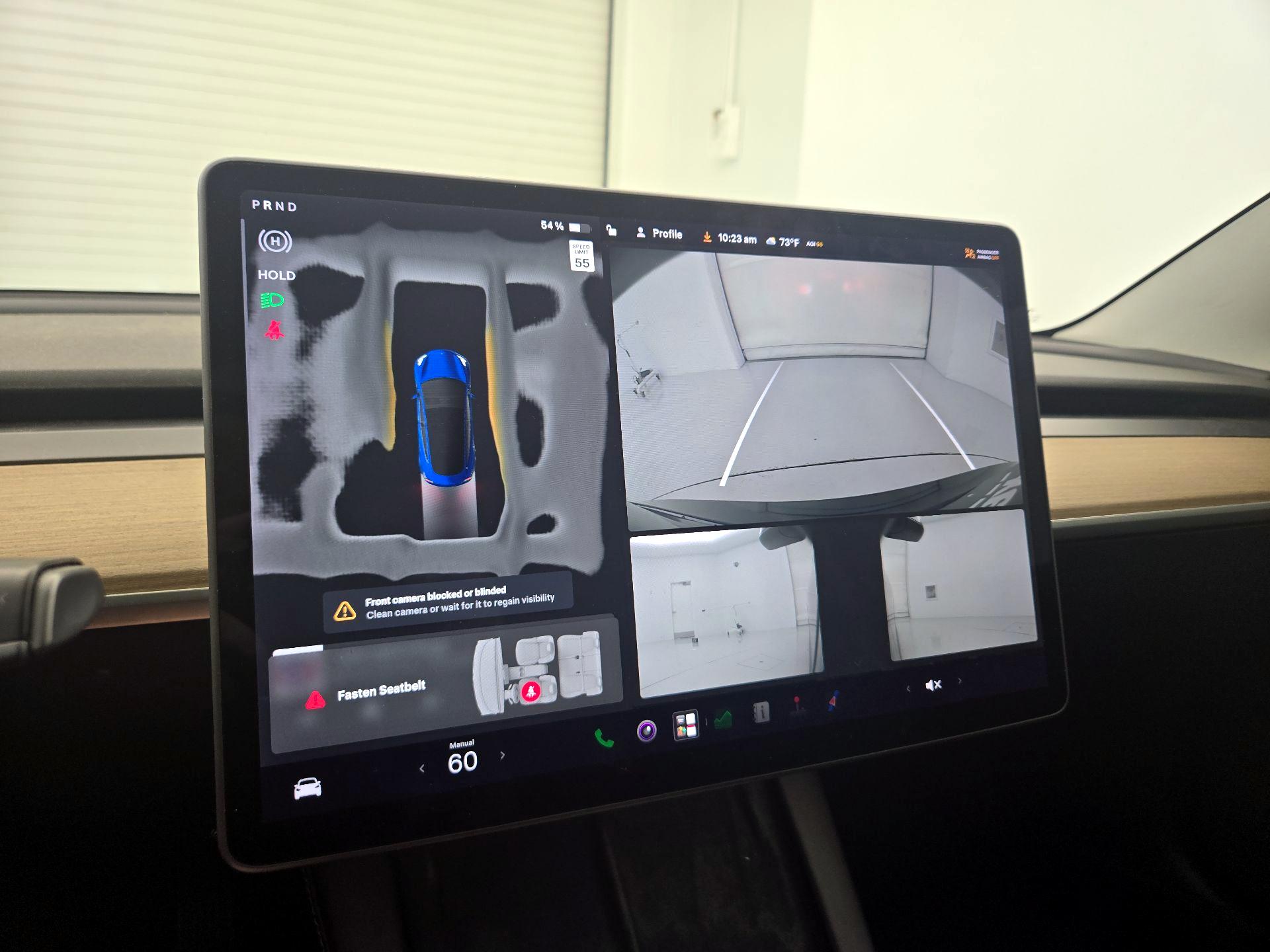 Thumbnail: 2022 Tesla Model 3 - 14