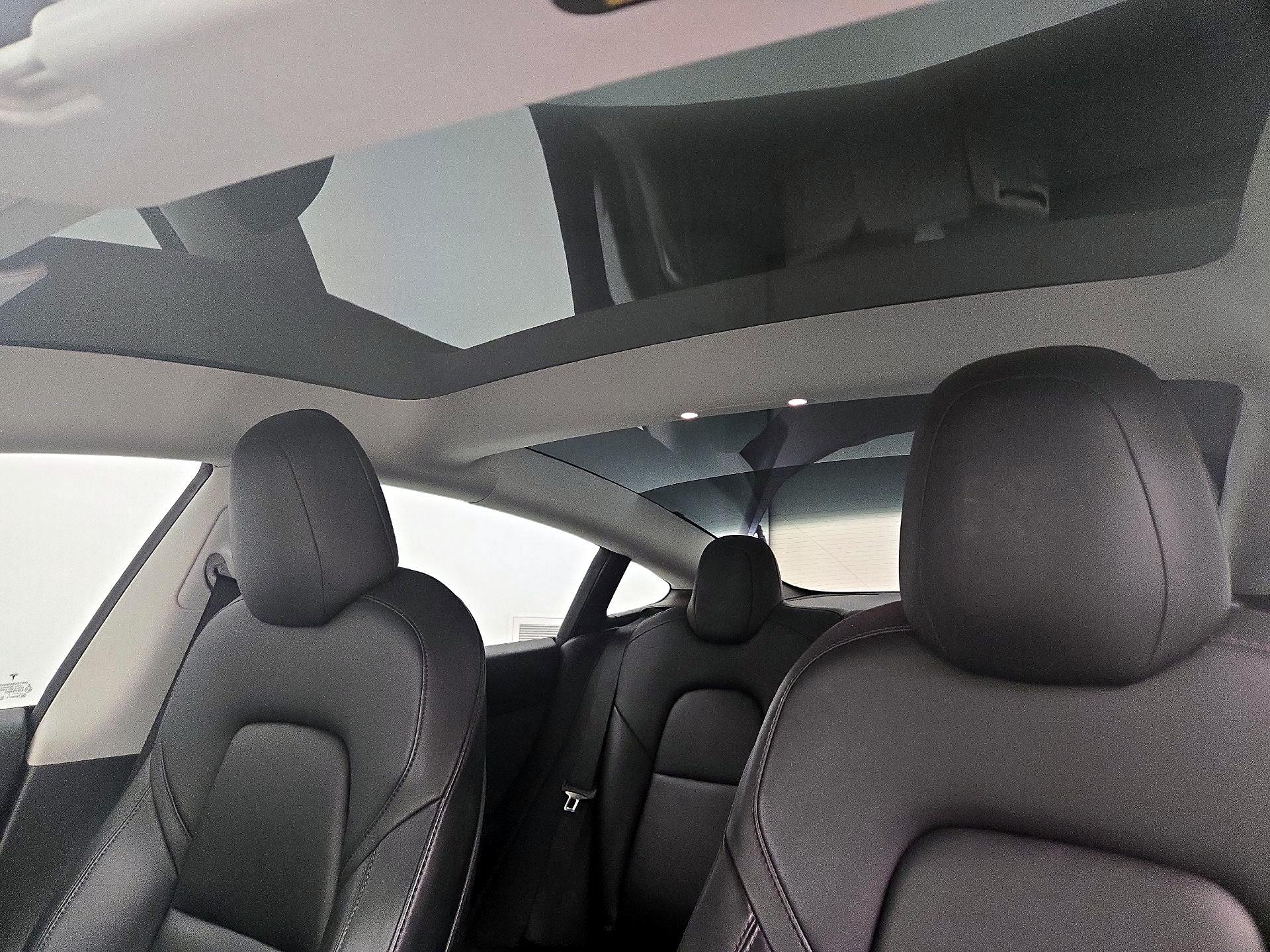 Thumbnail: 2022 Tesla Model 3 - 19