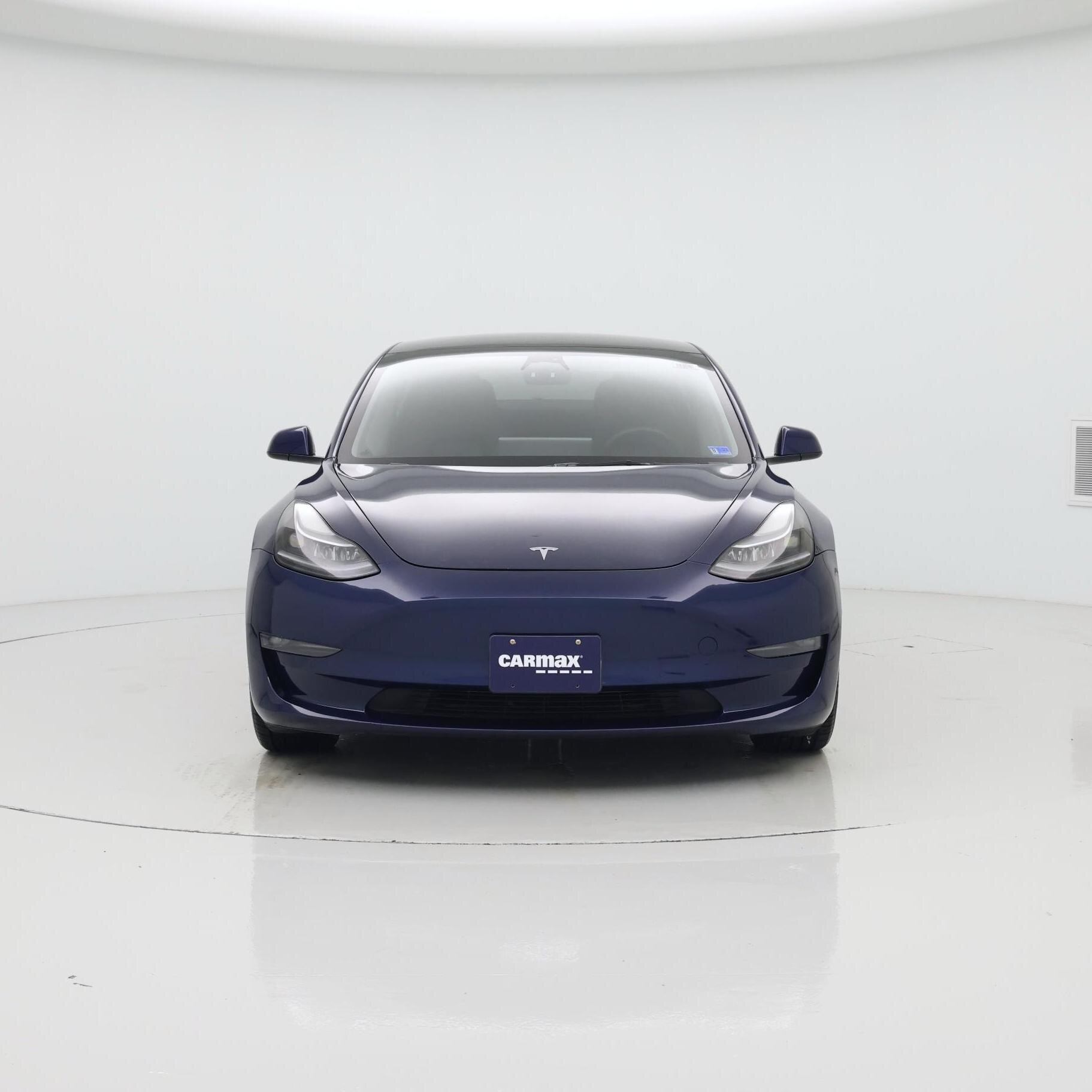Thumbnail: 2022 Tesla Model 3 - 5
