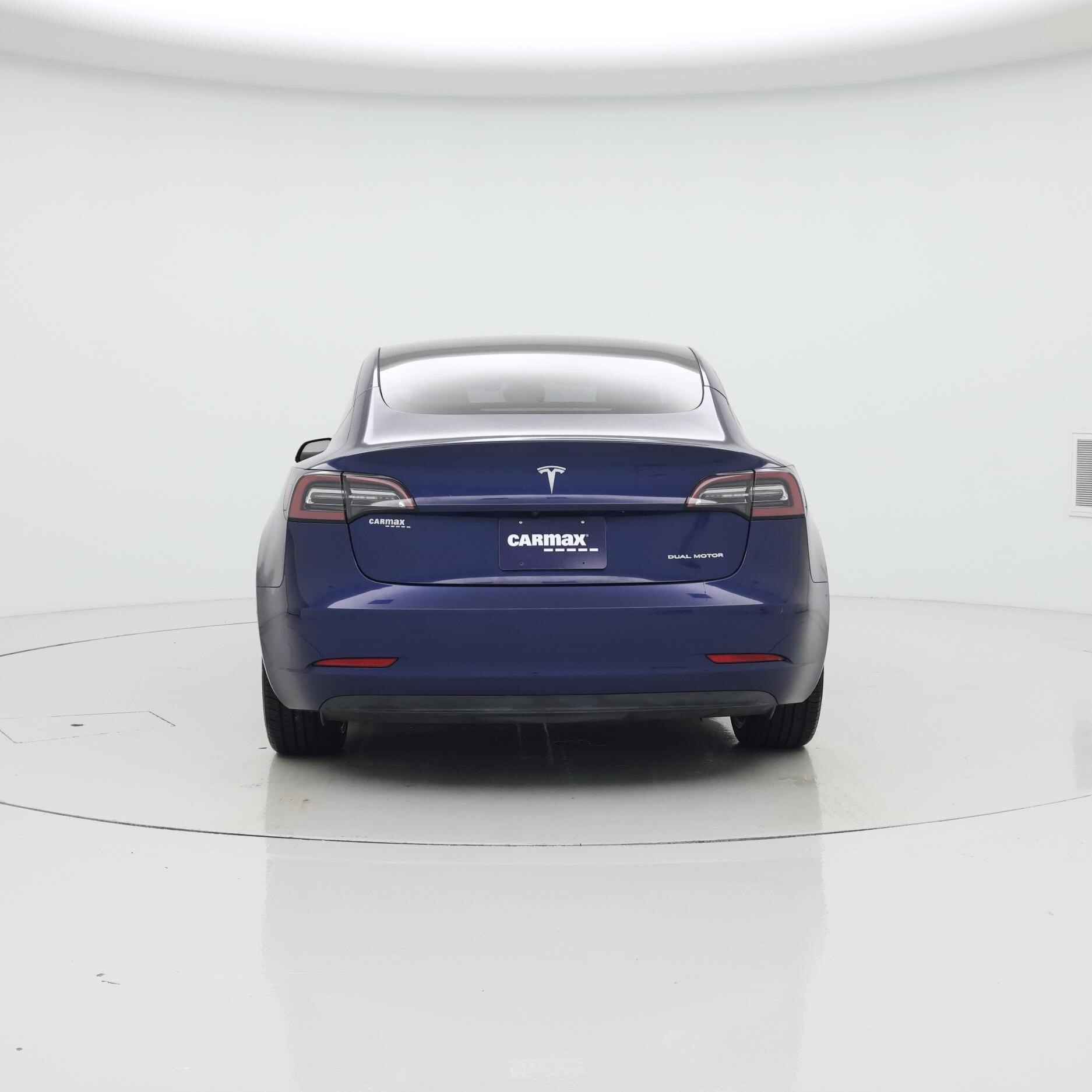 Thumbnail: 2022 Tesla Model 3 - 6