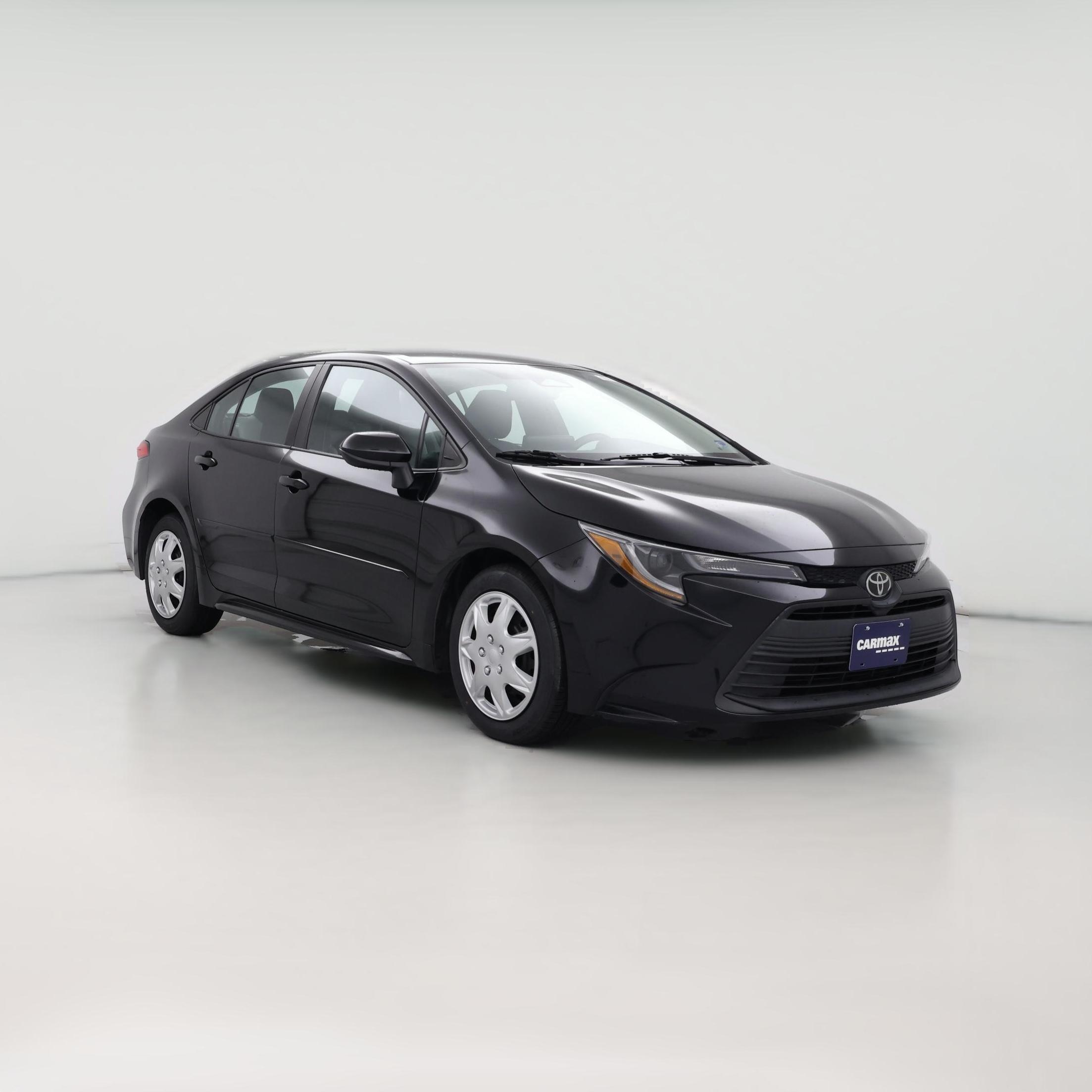 Thumbnail: 2023 Toyota Corolla - 1