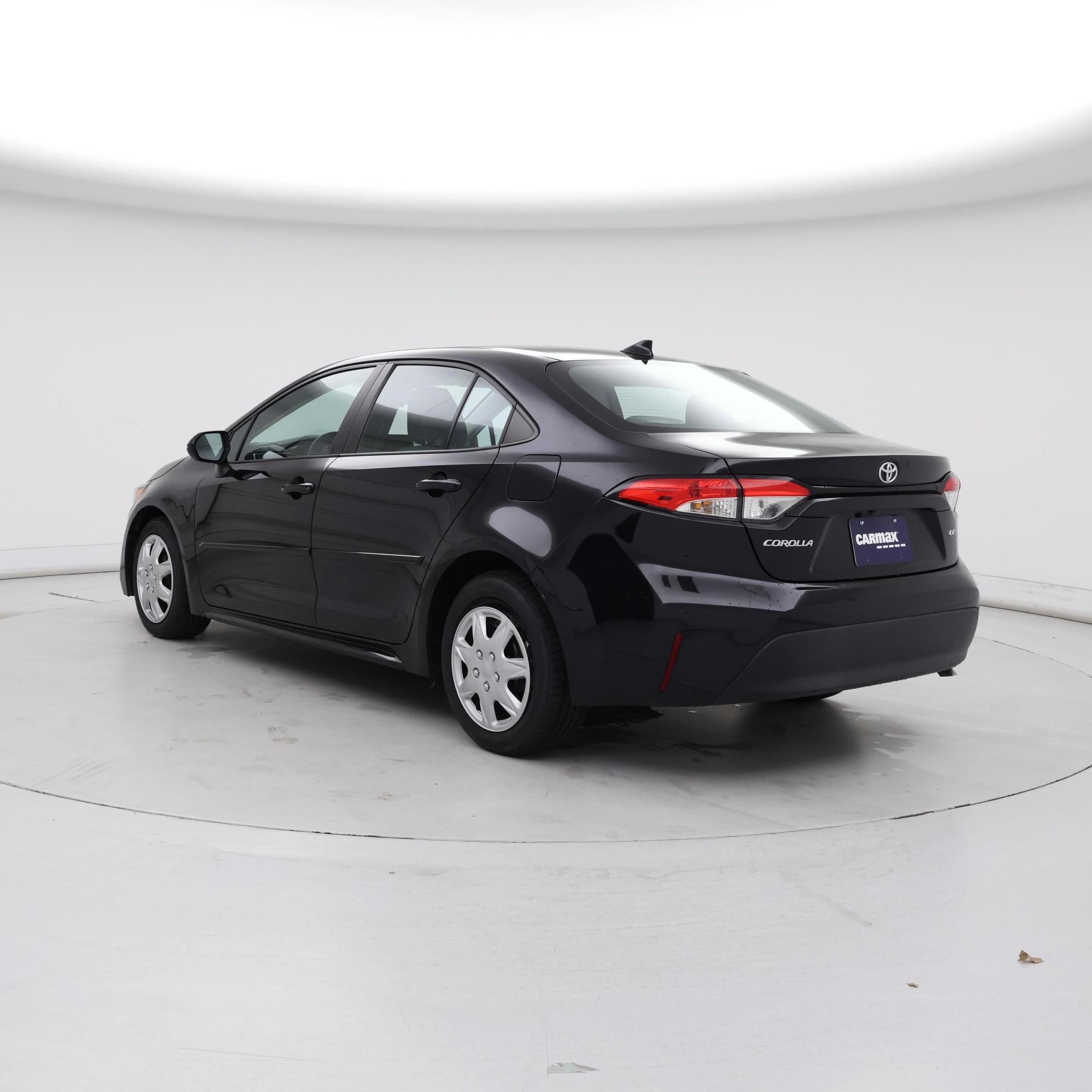 Thumbnail: 2023 Toyota Corolla - 2