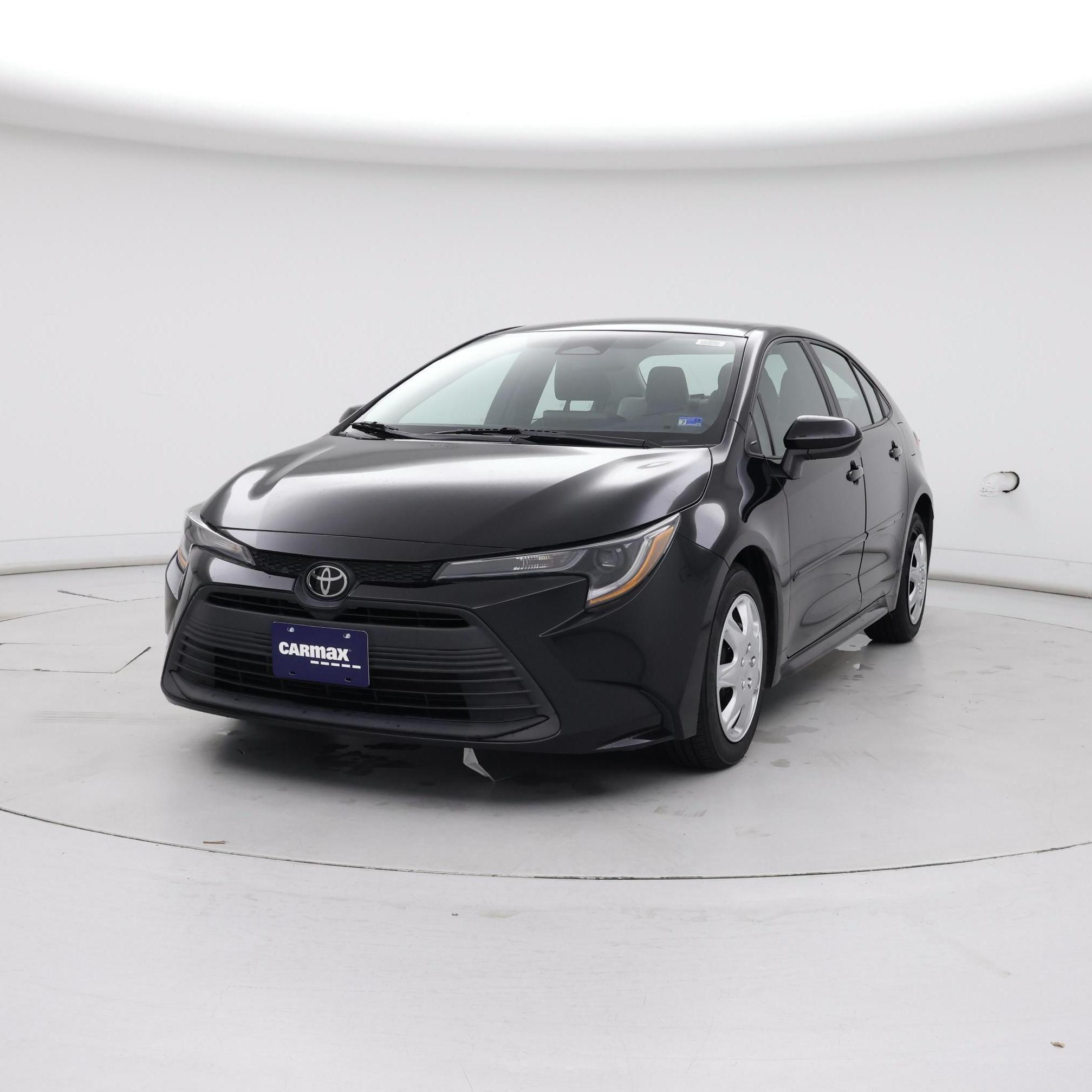 Thumbnail: 2023 Toyota Corolla - 4