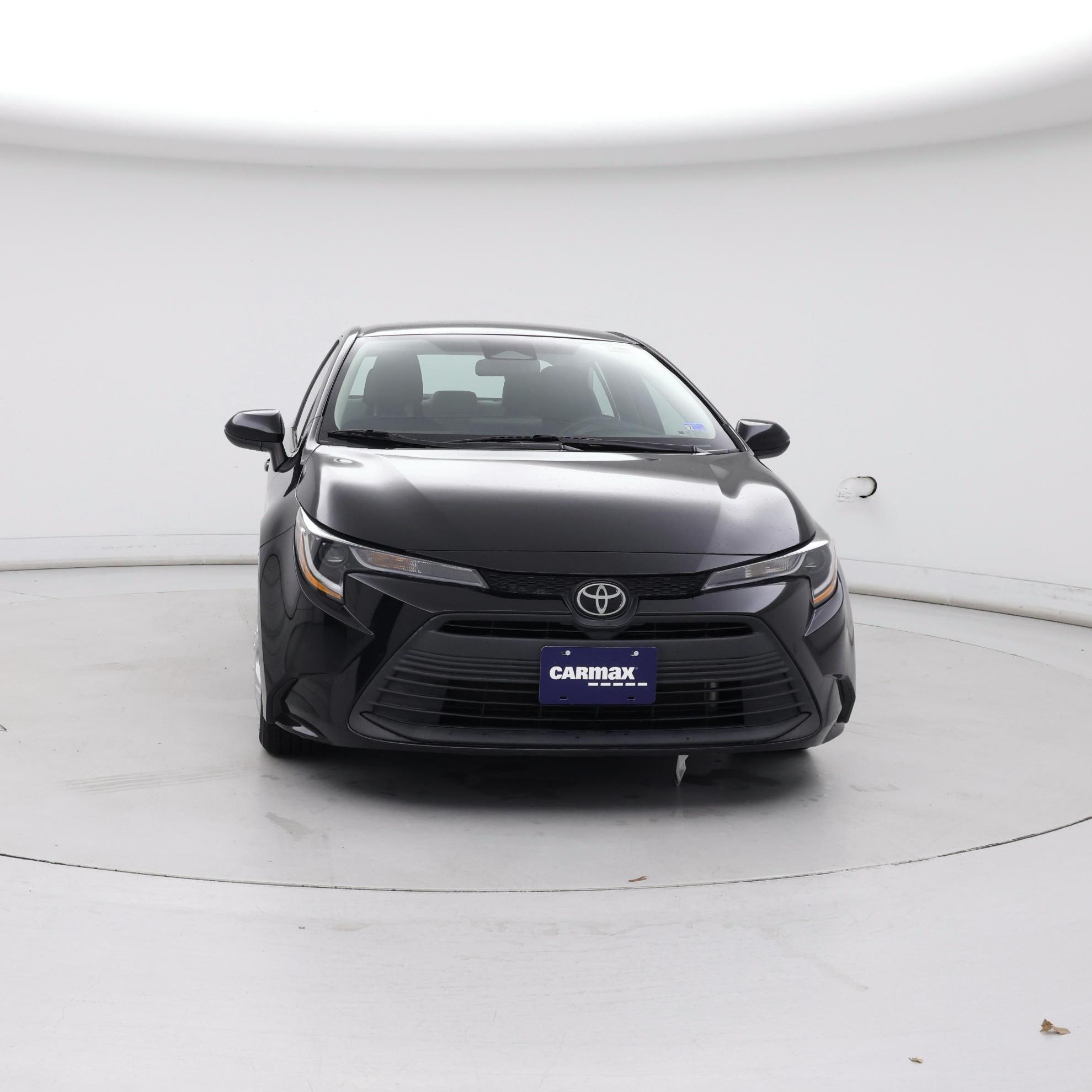 Thumbnail: 2023 Toyota Corolla - 5