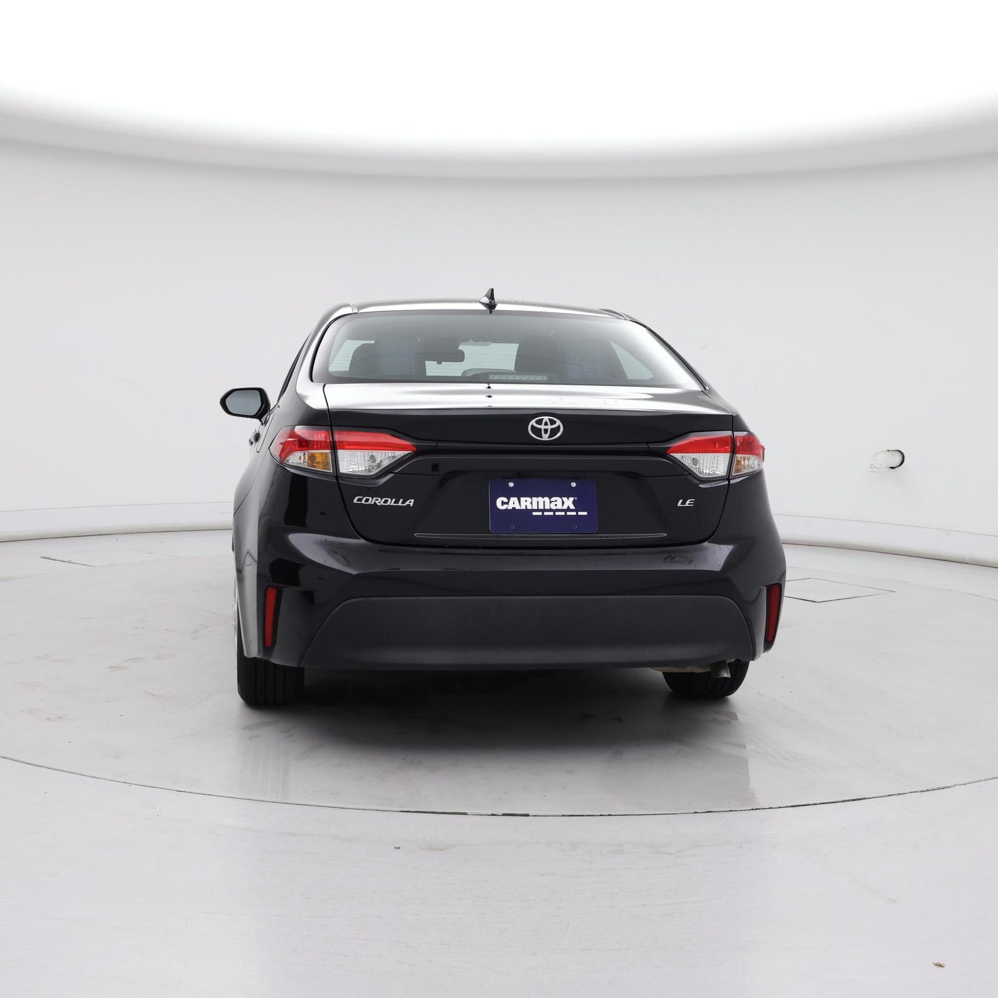 Thumbnail: 2023 Toyota Corolla - 6
