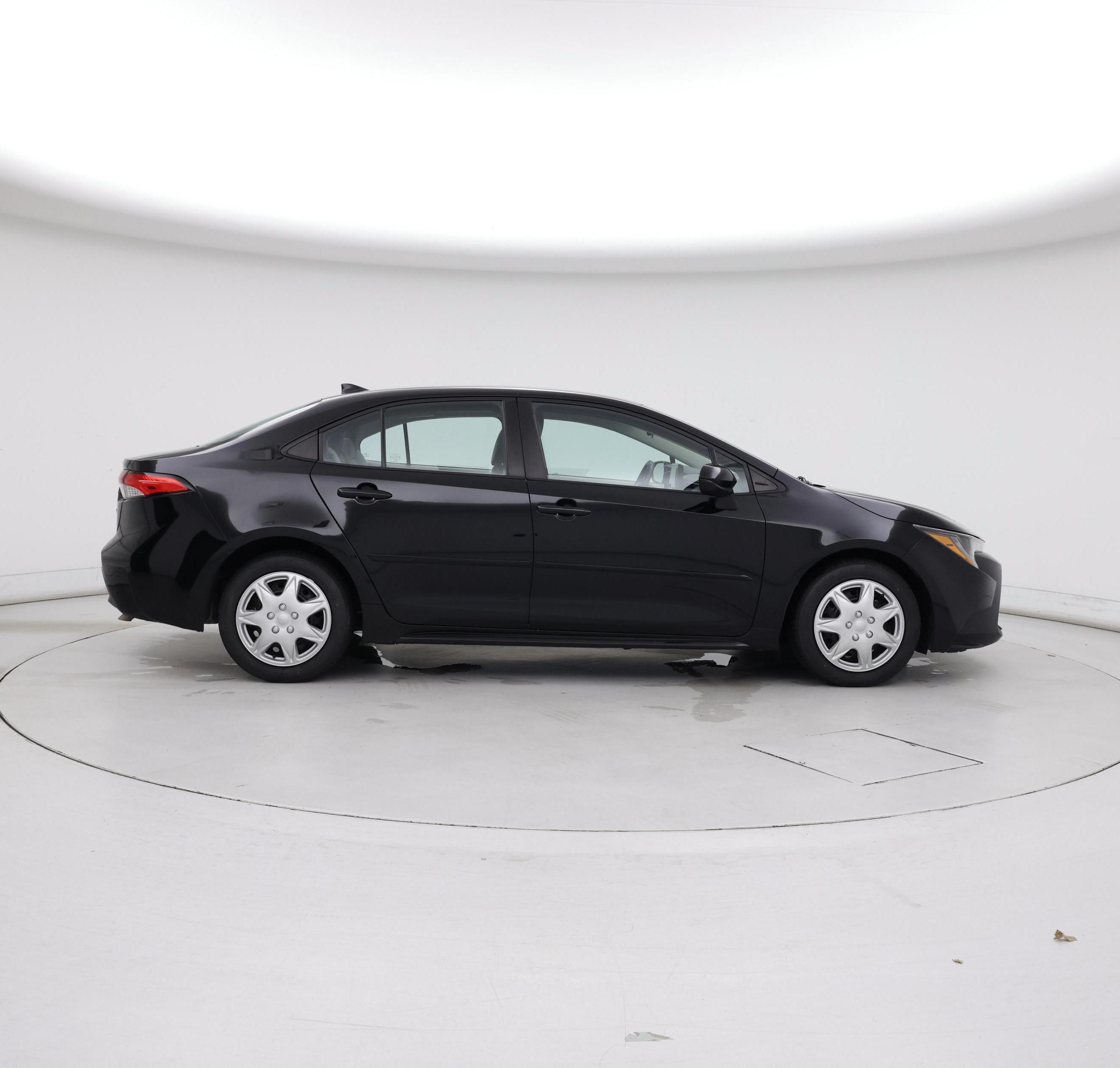 Thumbnail: 2023 Toyota Corolla - 7
