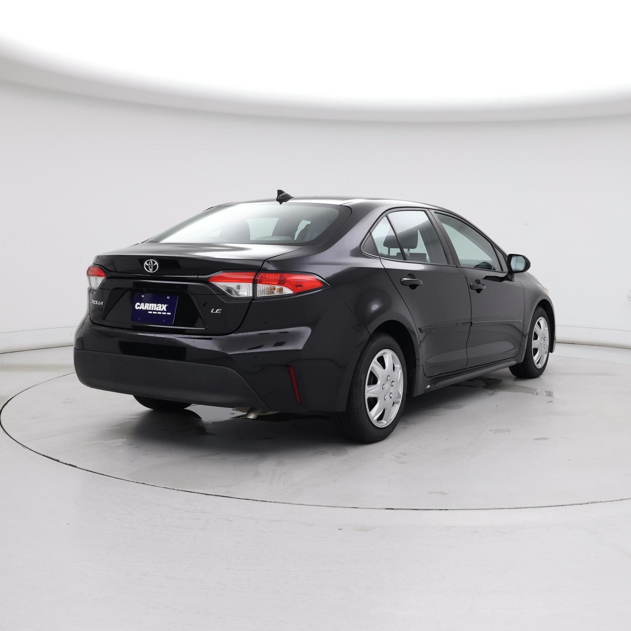 Thumbnail: 2023 Toyota Corolla - 8