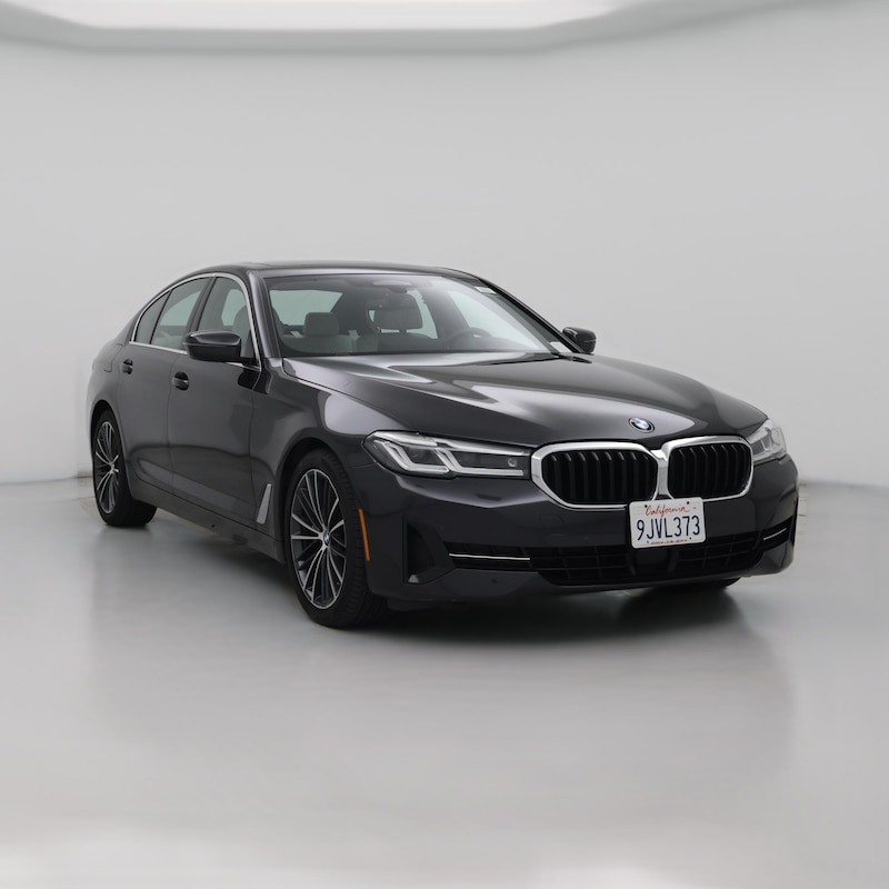 2022 BMW 530 I xDrive
