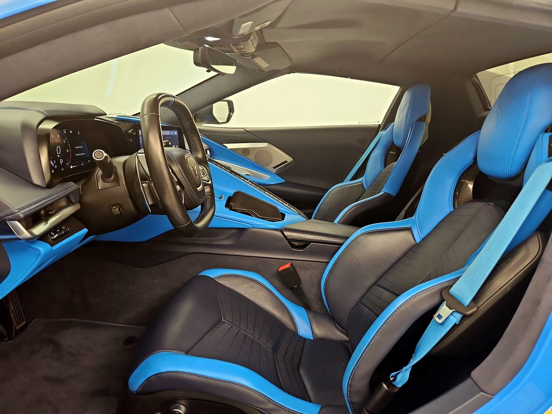 Thumbnail: 2021 Chevrolet Corvette - 11