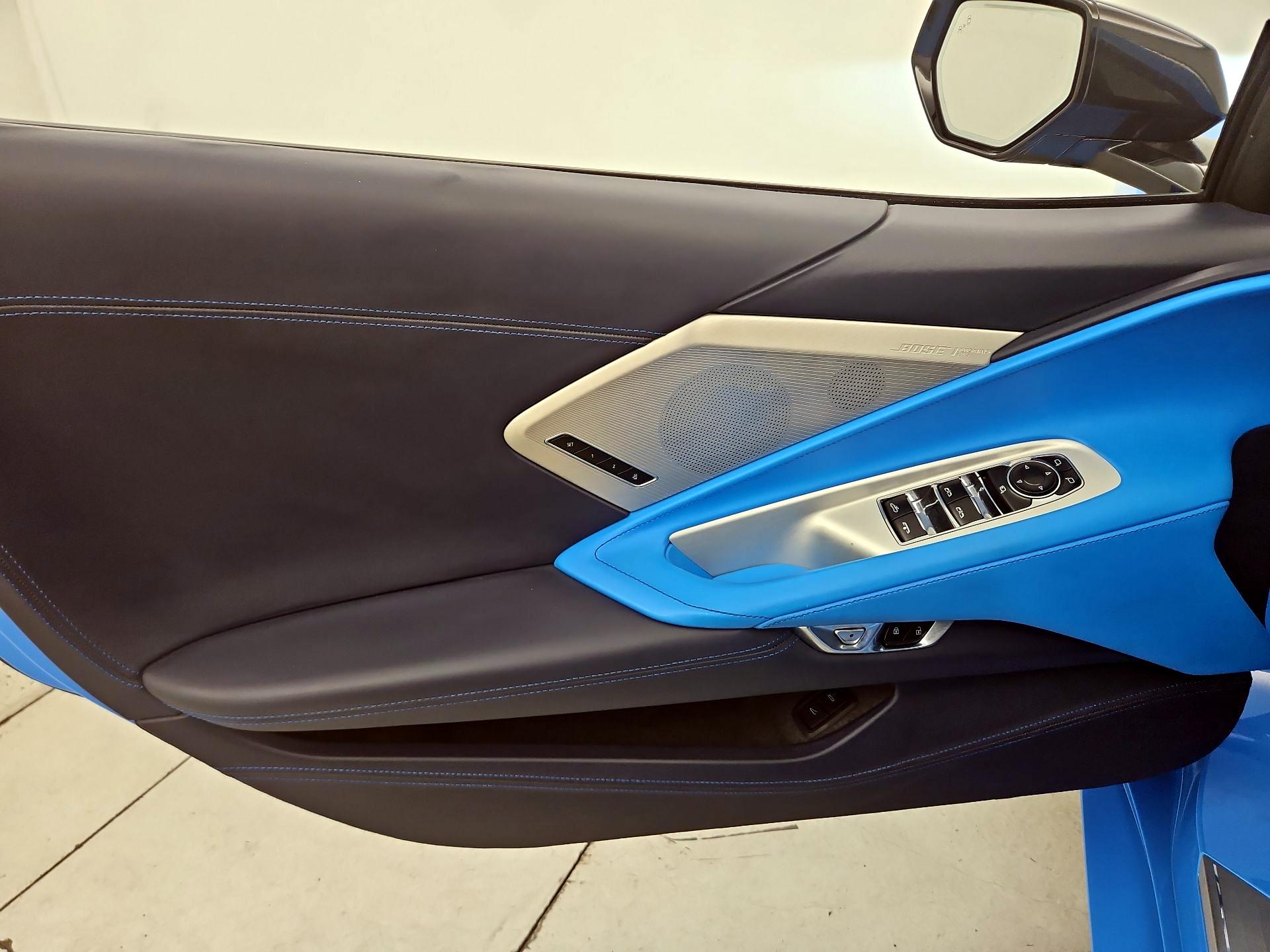 Thumbnail: 2021 Chevrolet Corvette - 12