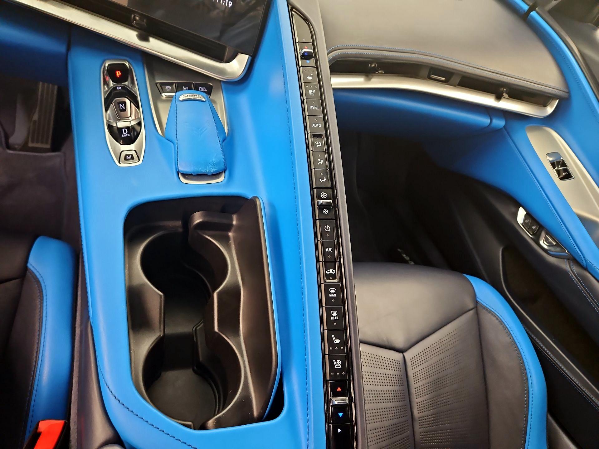 Thumbnail: 2021 Chevrolet Corvette - 17