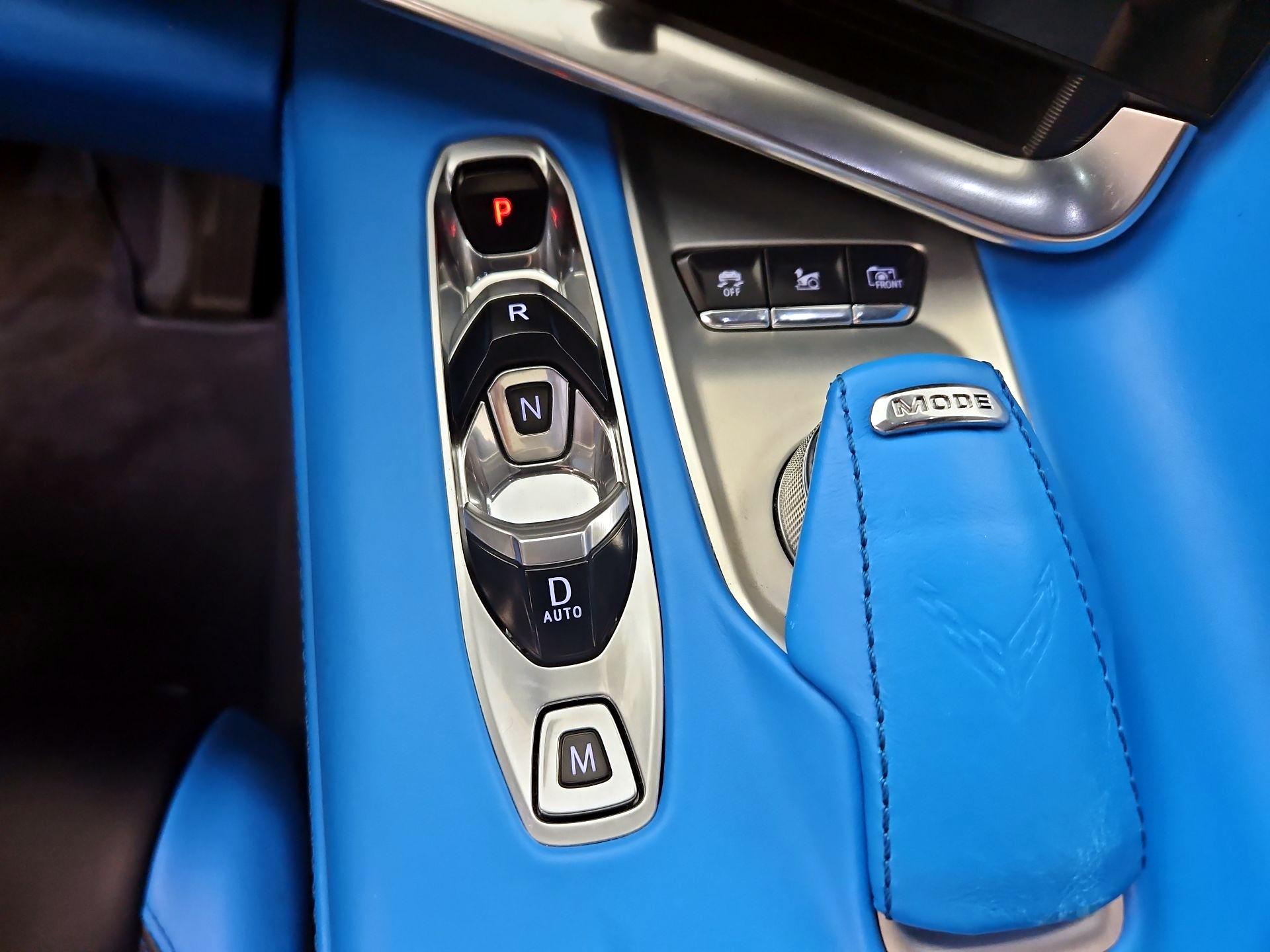 Thumbnail: 2021 Chevrolet Corvette - 18