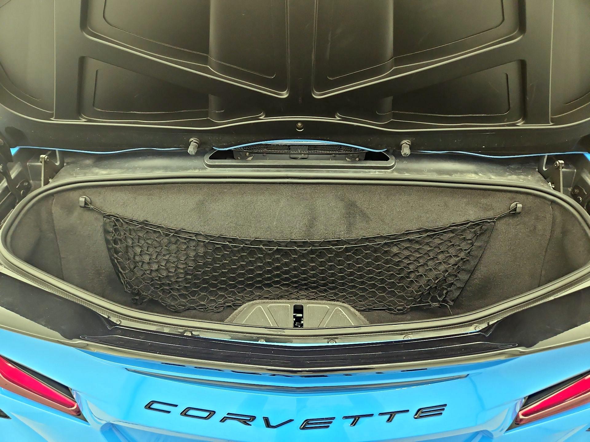 Thumbnail: 2021 Chevrolet Corvette - 20