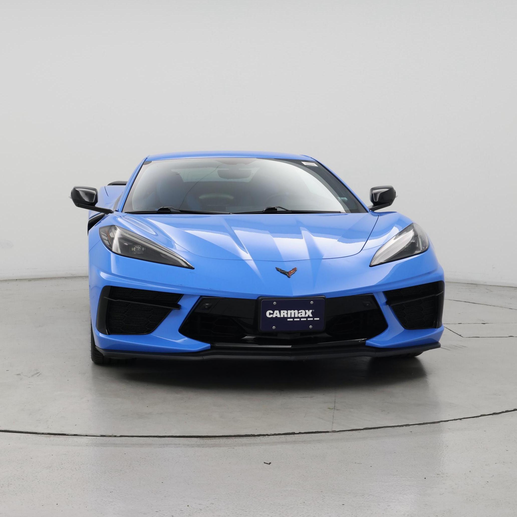 Thumbnail: 2021 Chevrolet Corvette - 5