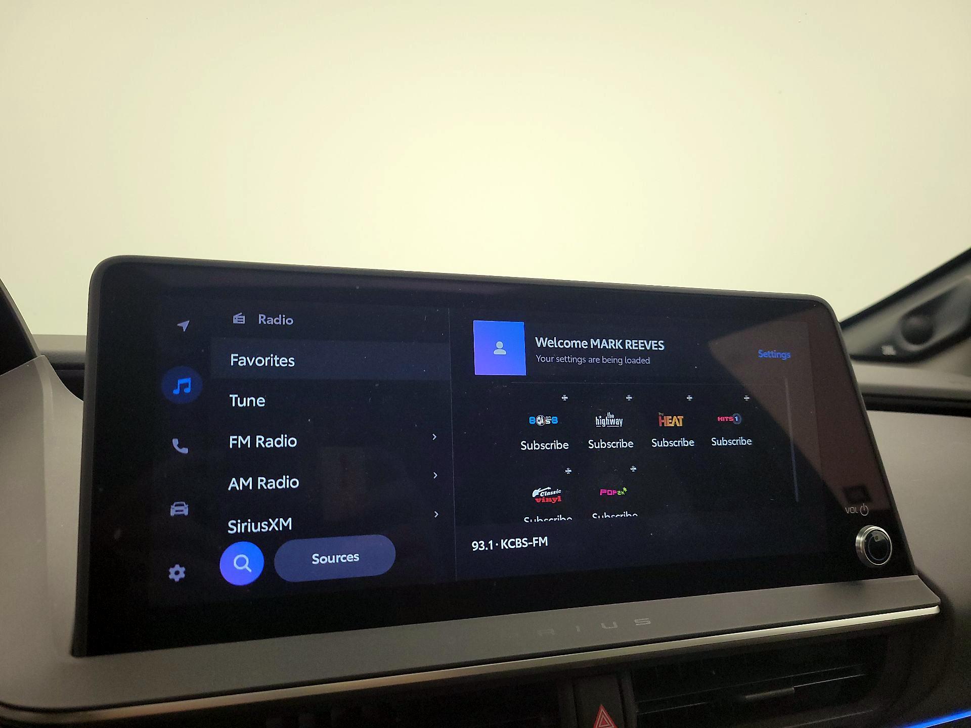 Thumbnail: 2024 Toyota Prius - 15